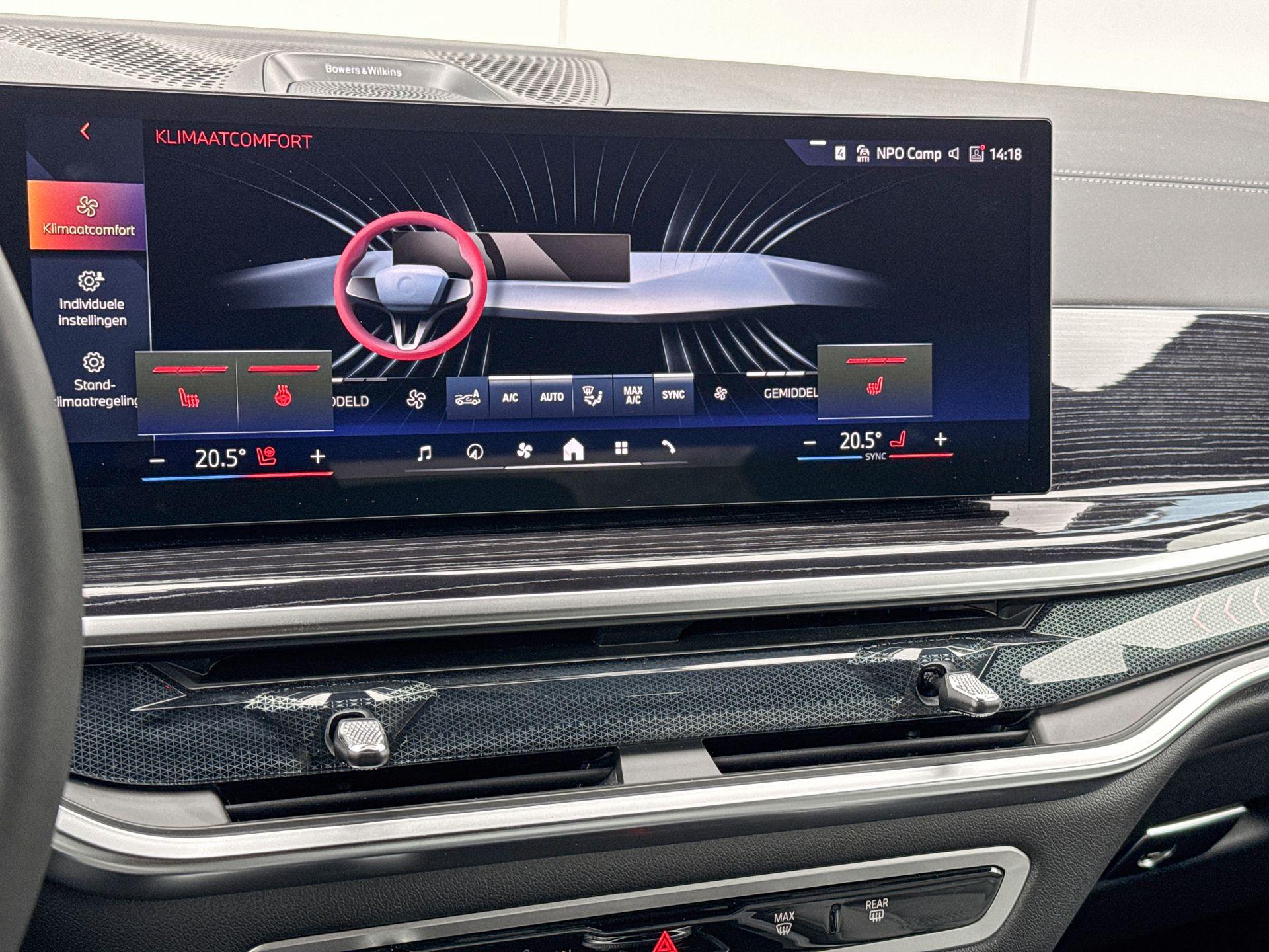 Foto van BMW X5