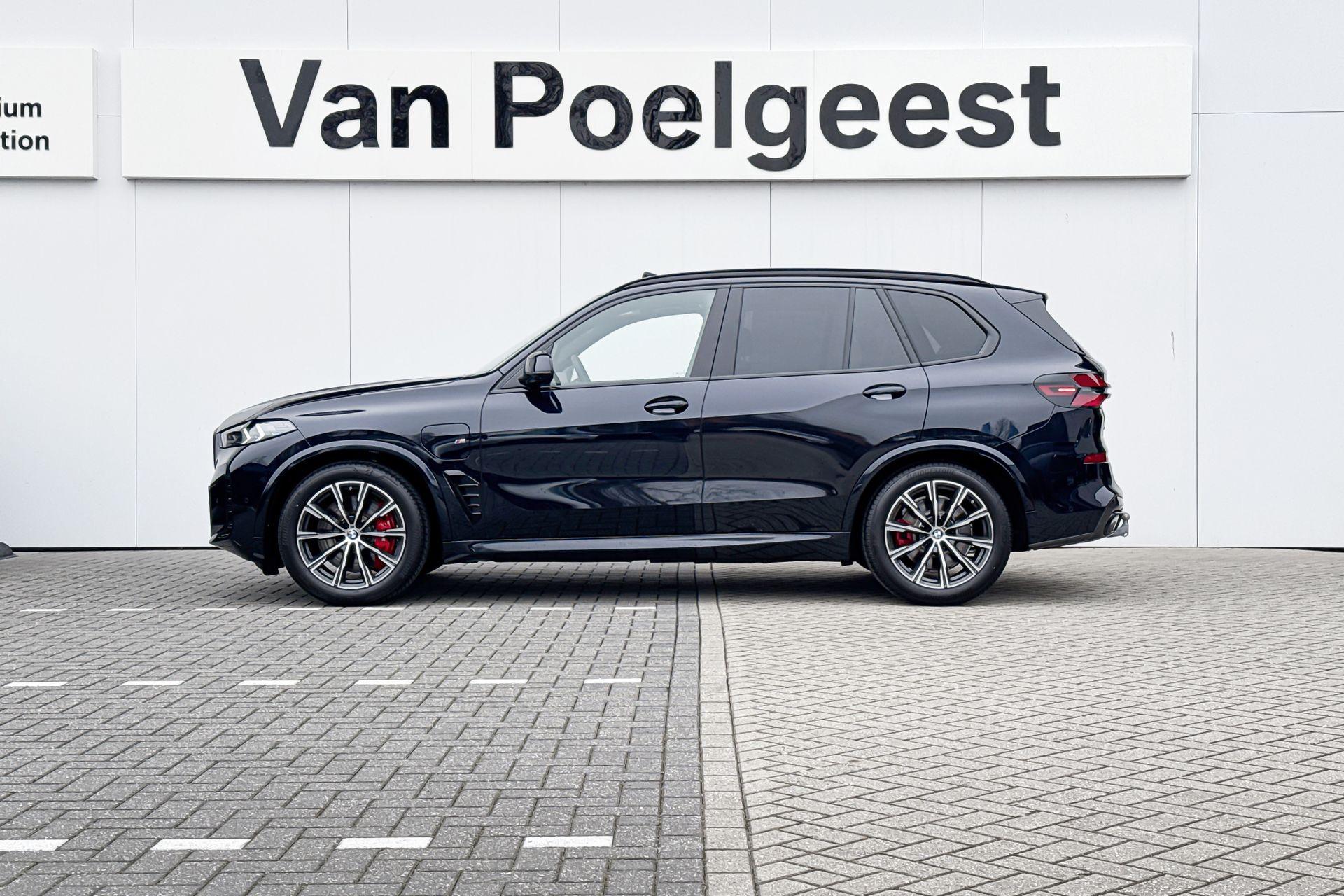 Foto van BMW X5