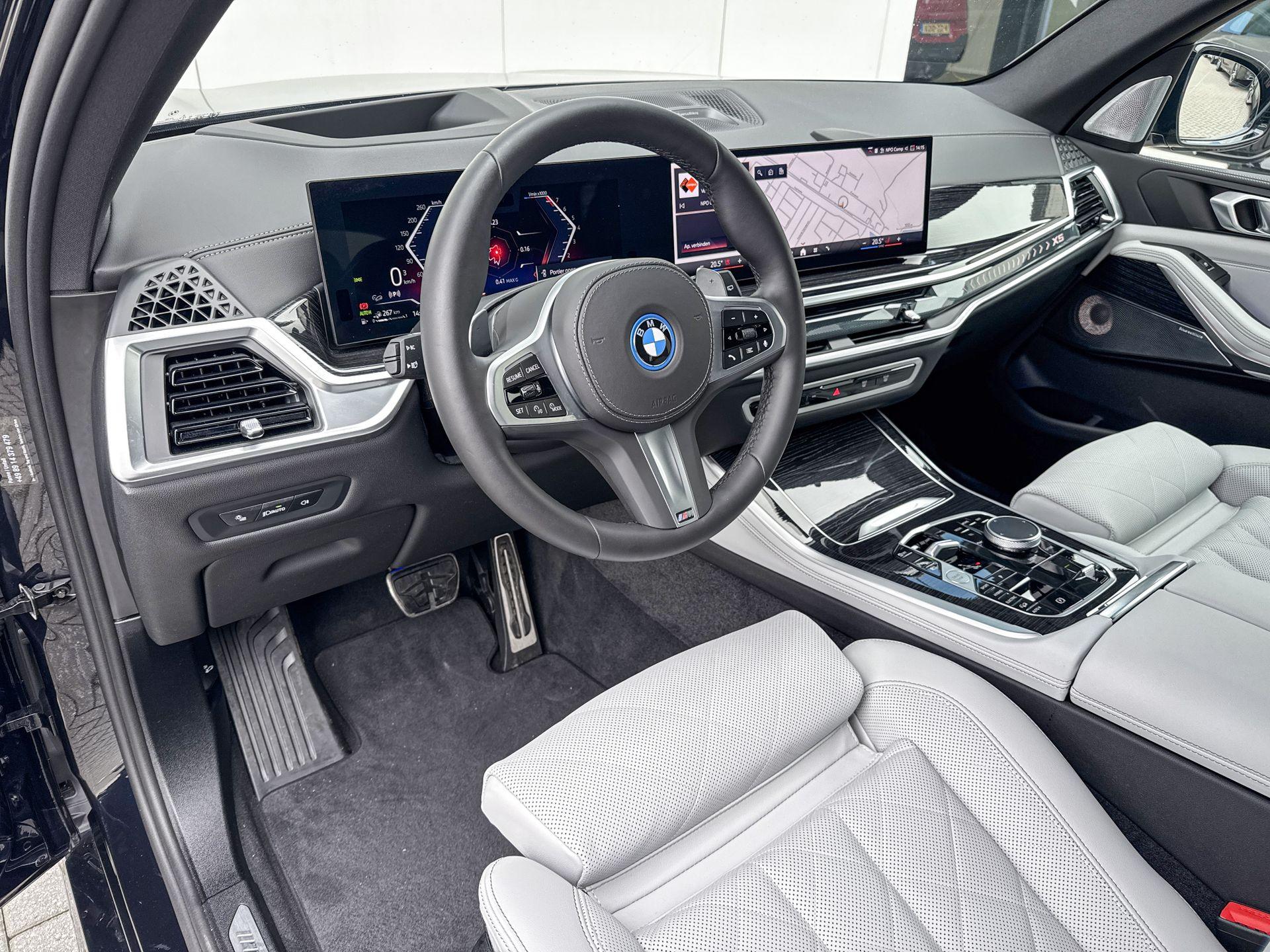 Foto van BMW X5