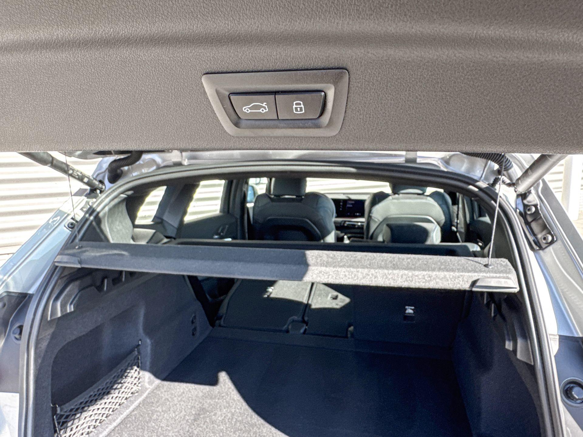 Foto van BMW X1
