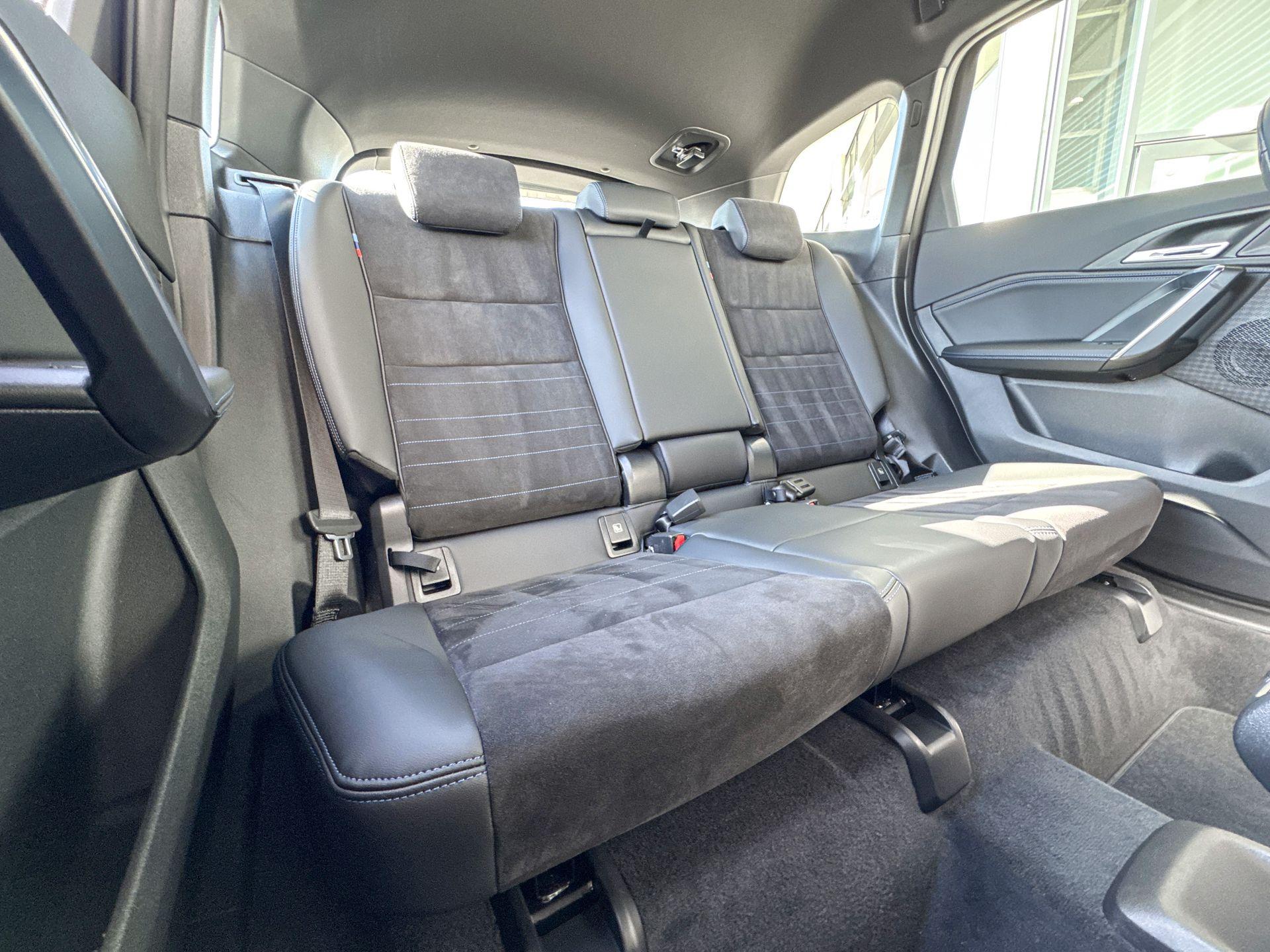 Foto van BMW X1