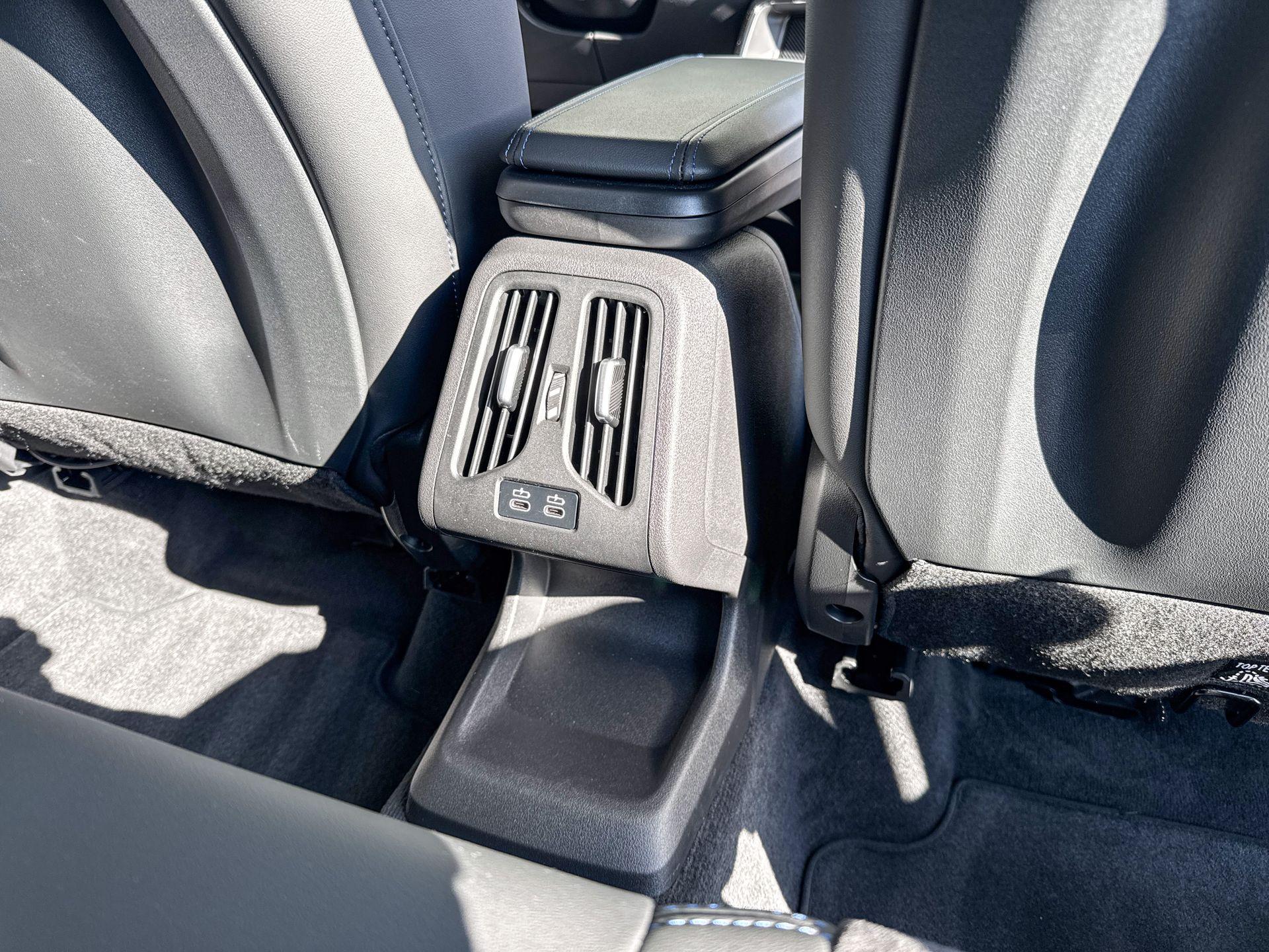 Foto van BMW X1