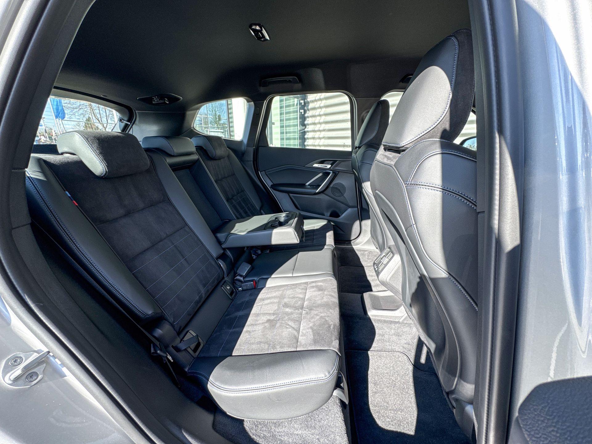 Foto van BMW X1