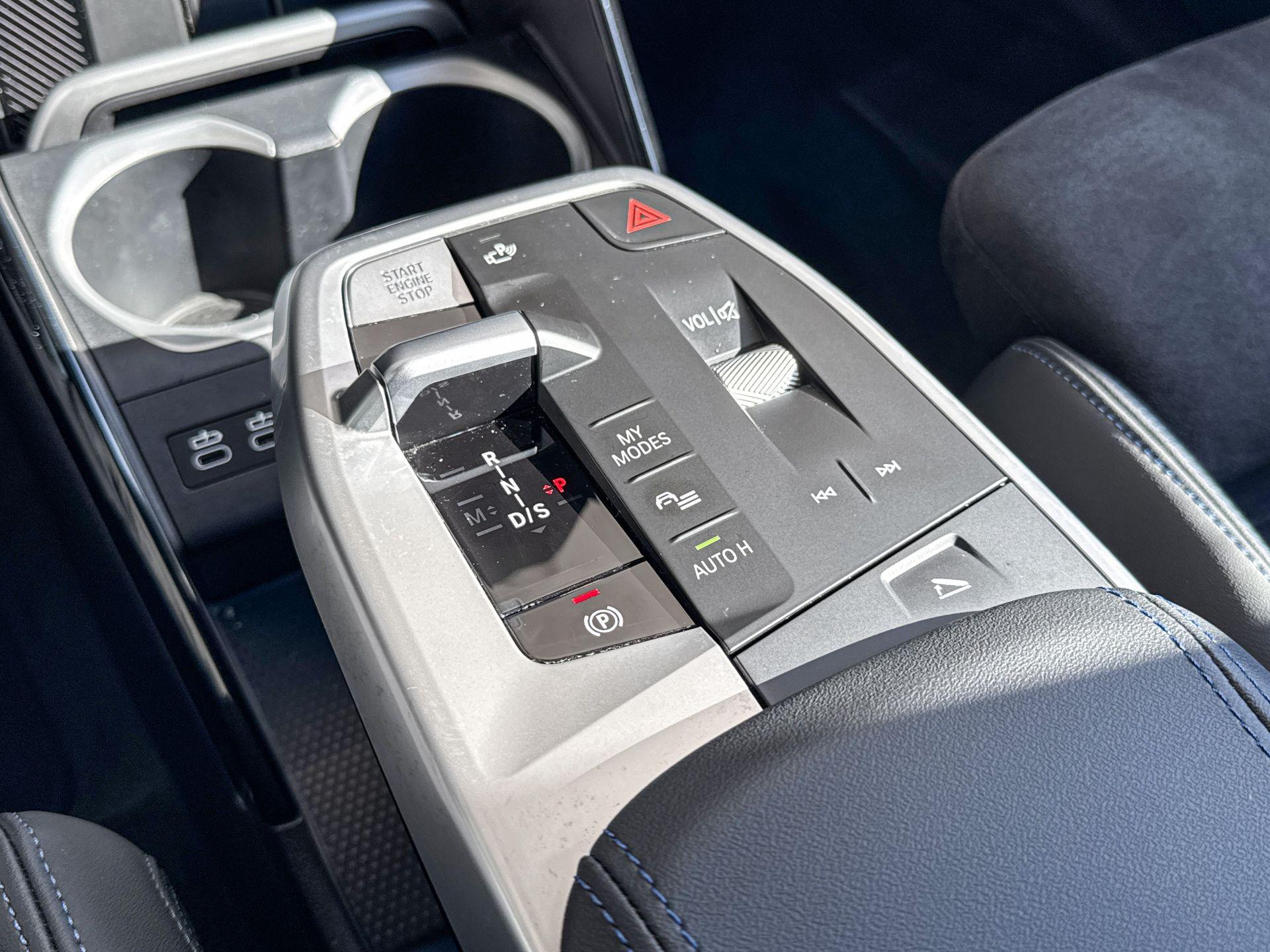 Foto van BMW X1