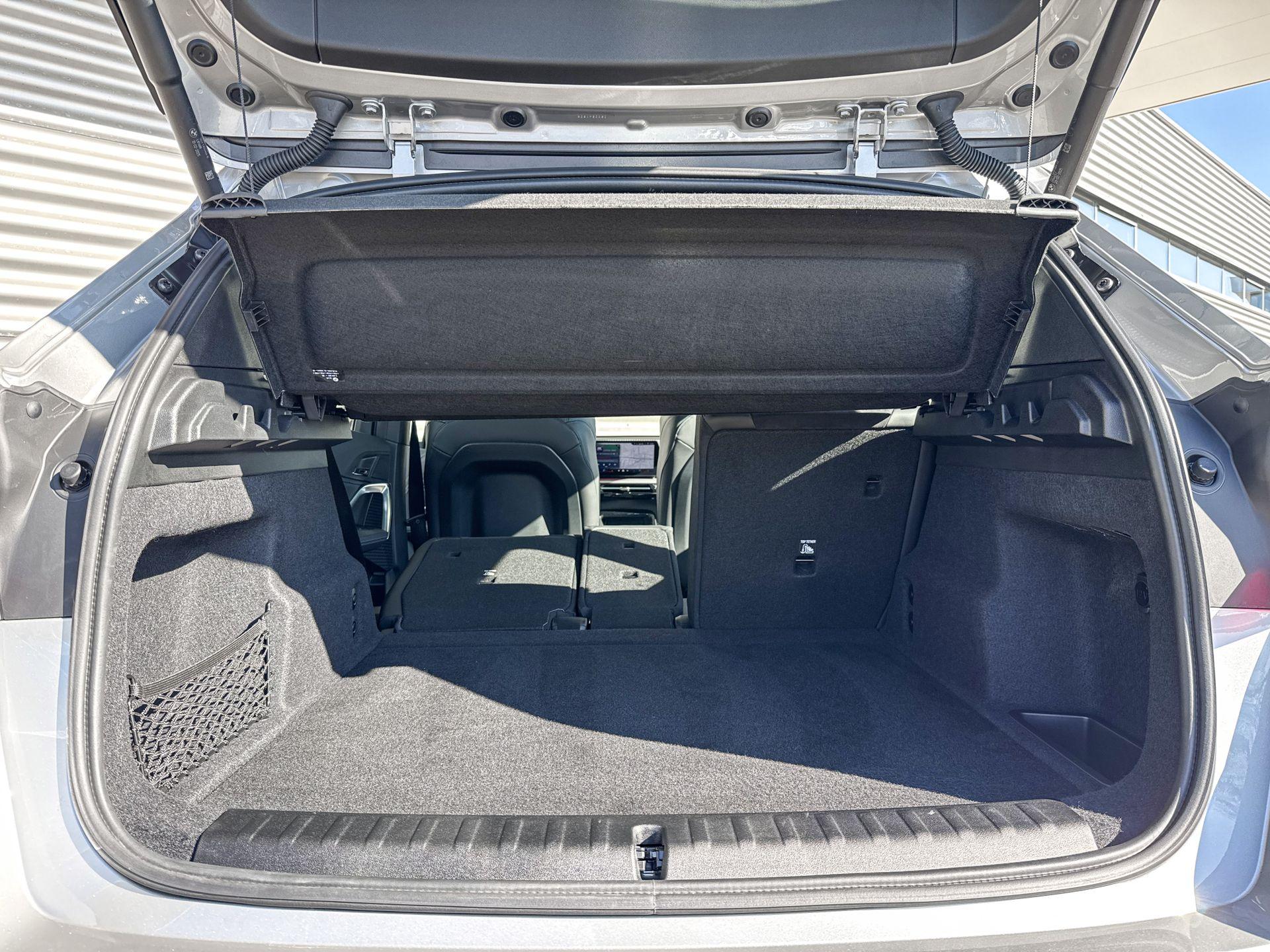 Foto van BMW X1