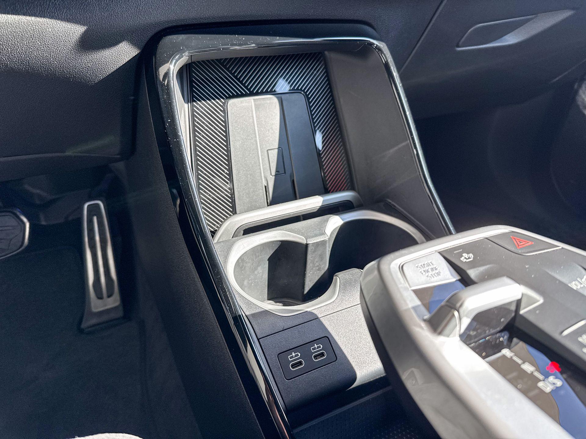 Foto van BMW X1