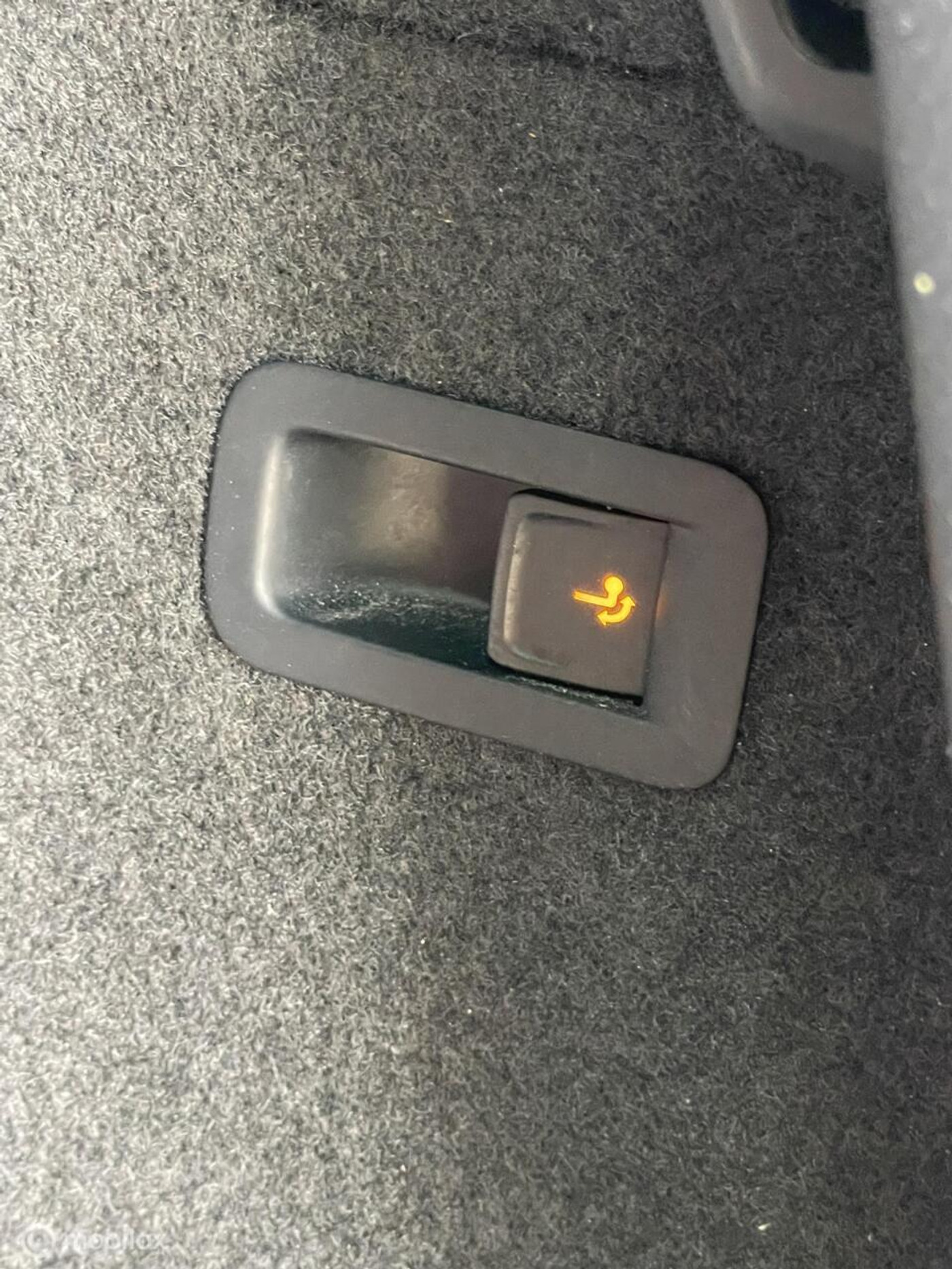 Foto van Seat Cupra Ateca