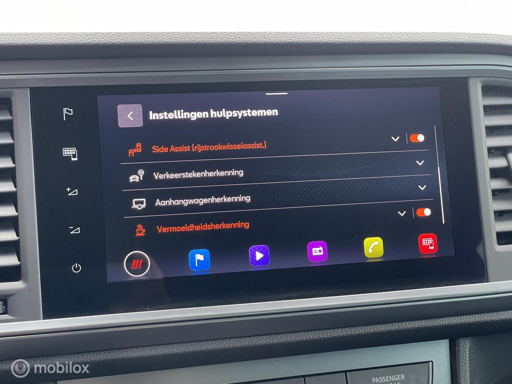 Foto van Seat Cupra Ateca
