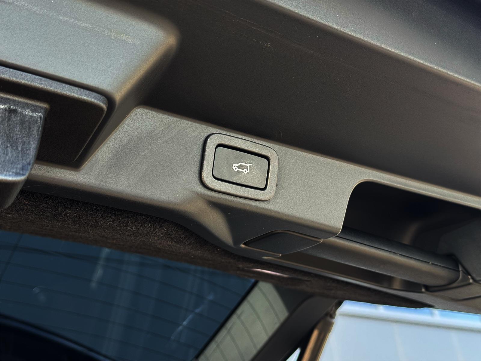 Foto van Land Rover Range Rover Sport