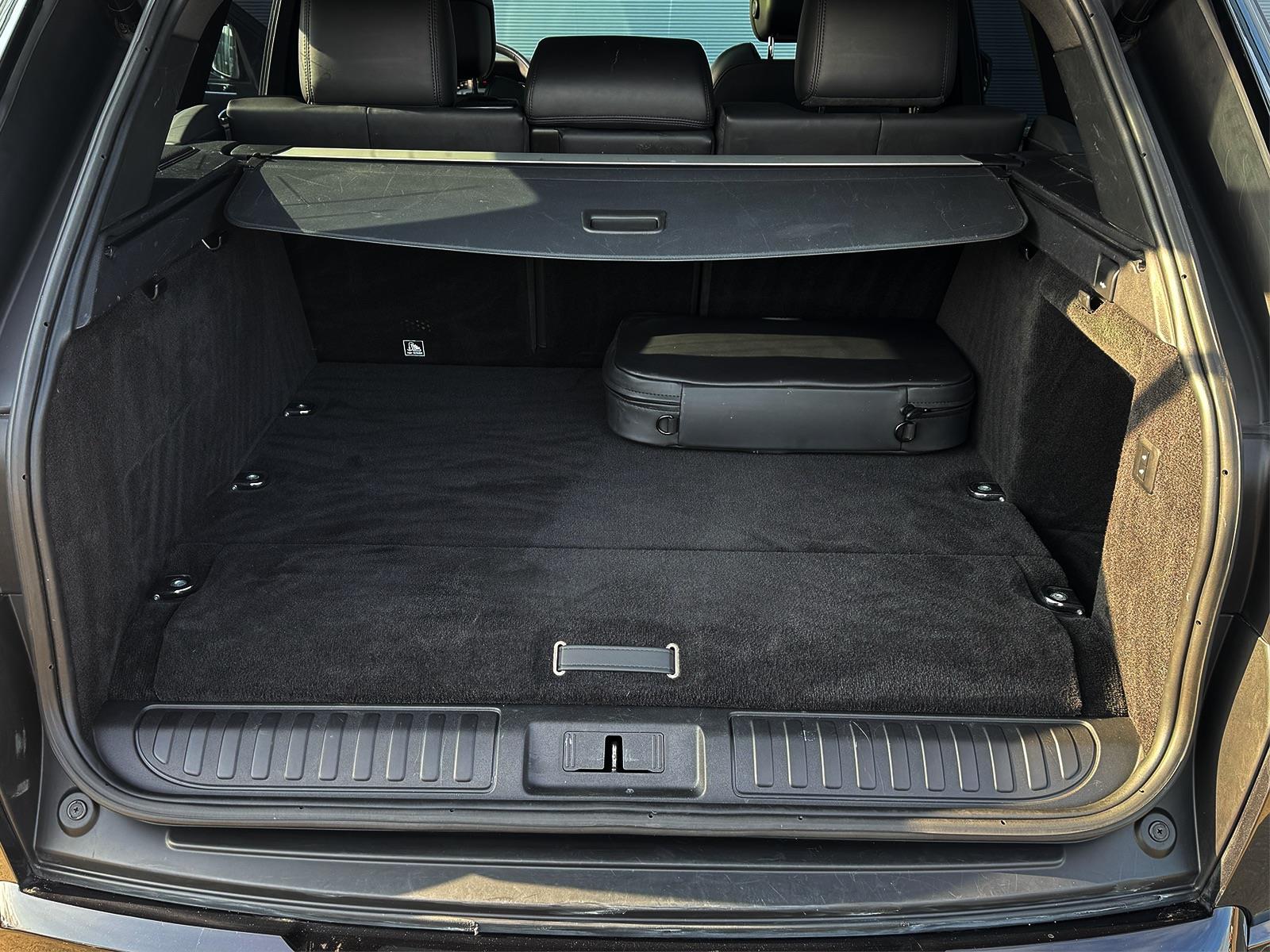 Foto van Land Rover Range Rover Sport
