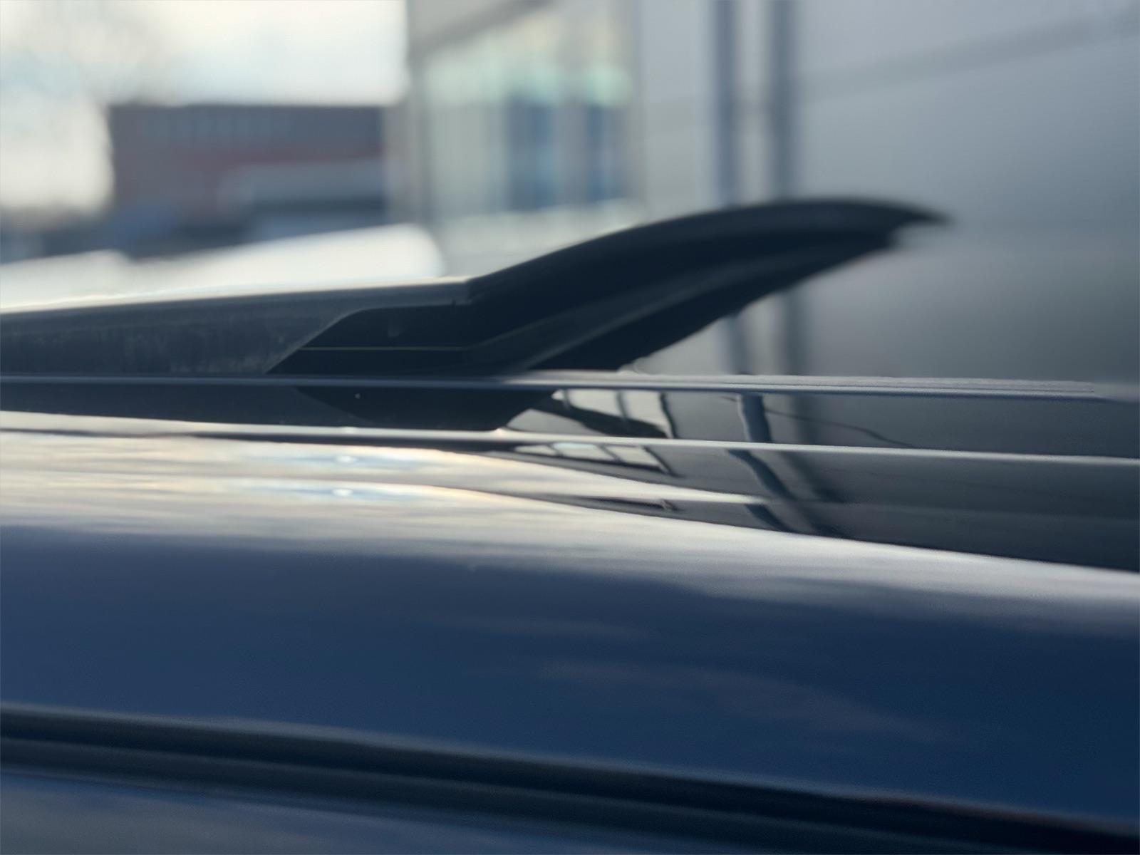 Foto van Land Rover Range Rover Sport