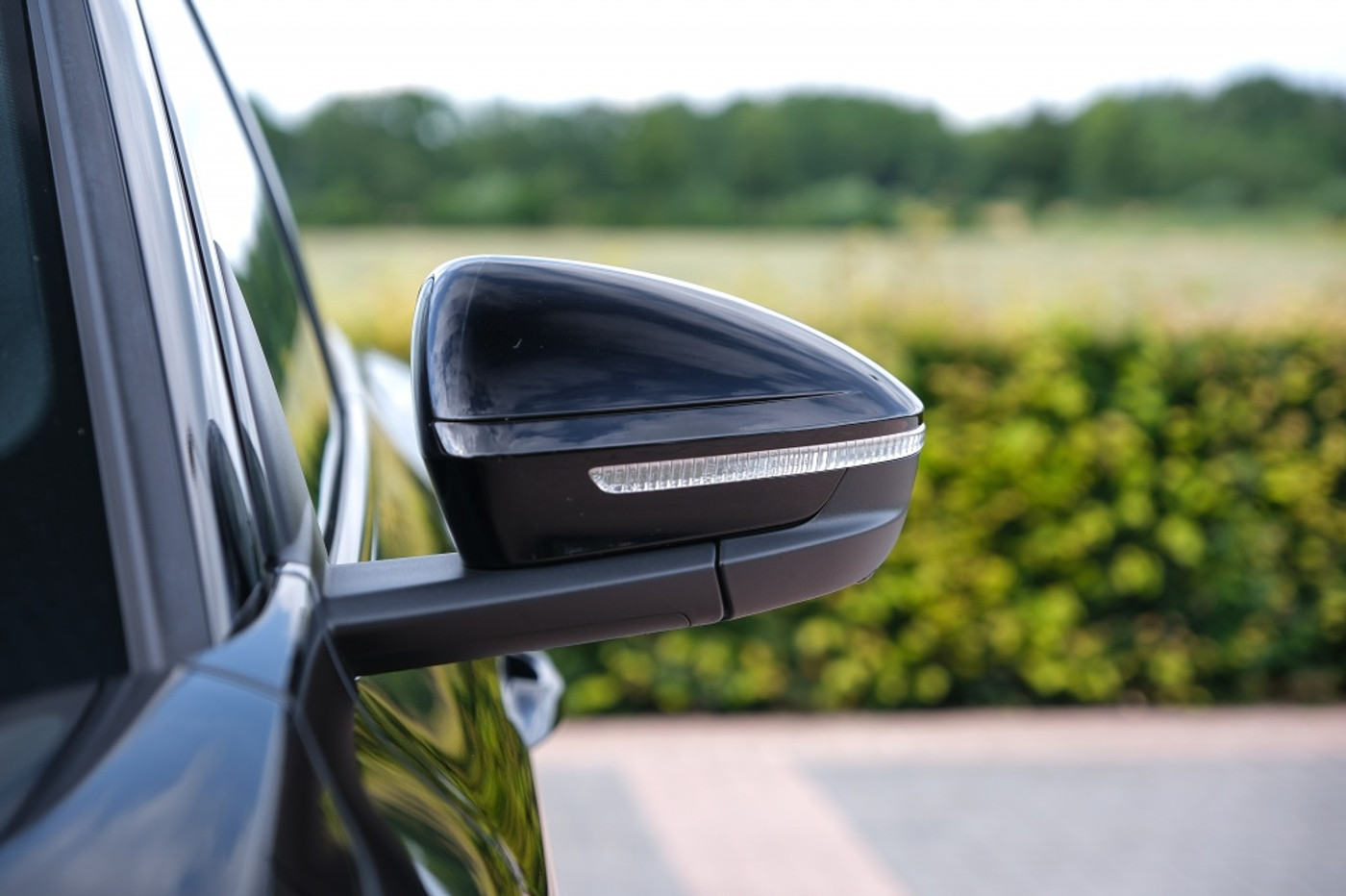 Foto van Audi Q6 Suv E-tron Quattro