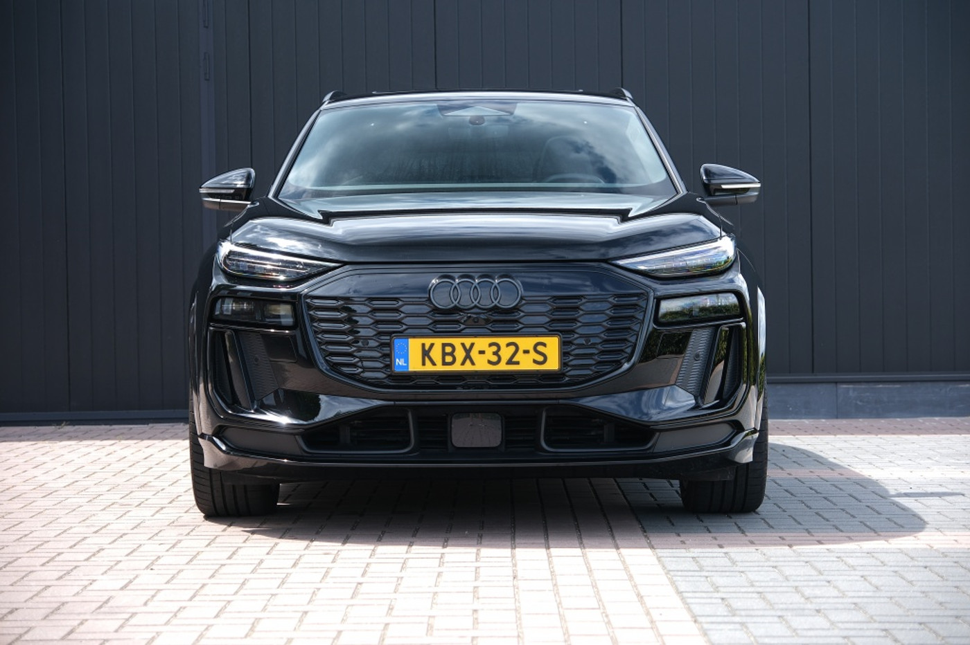 Foto van Audi Q6 Suv E-tron Quattro