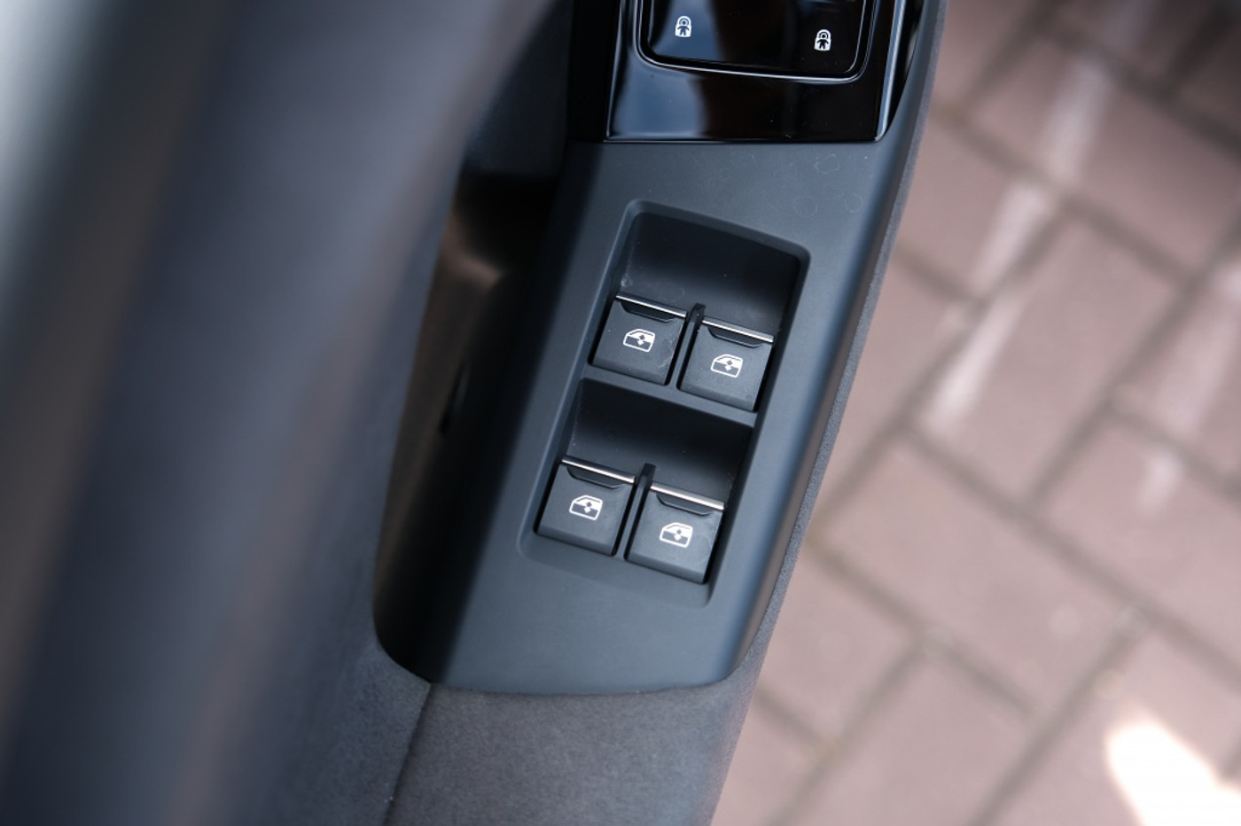 Foto van Audi Q6 Suv E-tron Quattro