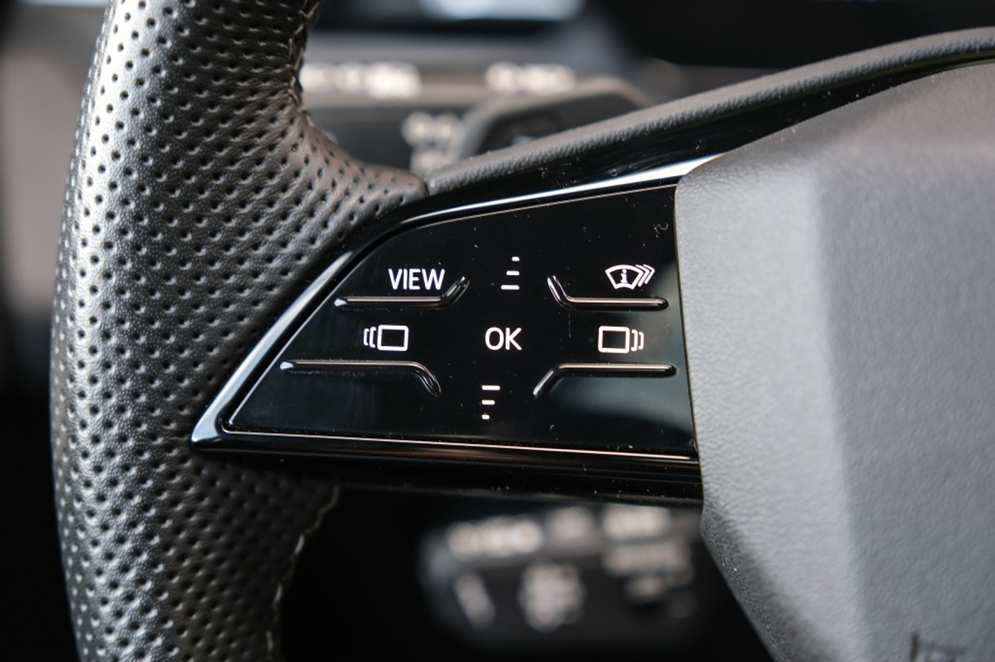 Foto van Audi Q6 Suv E-tron Quattro