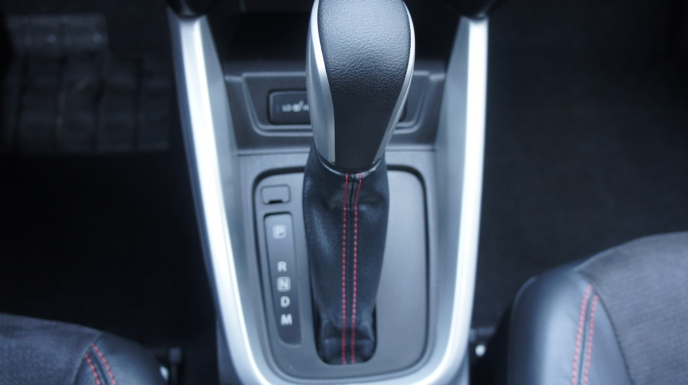 Foto van Suzuki Vitara