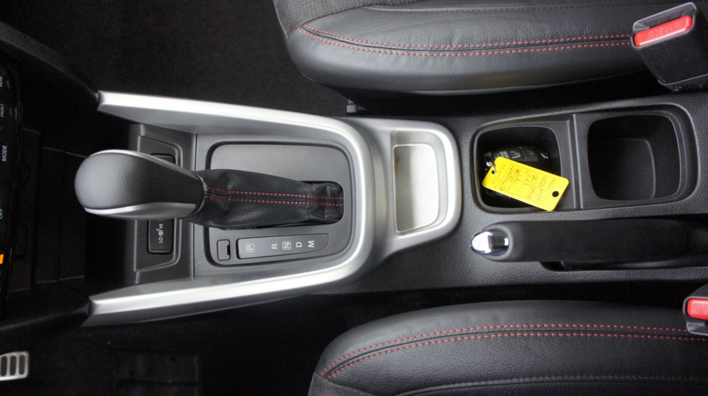 Foto van Suzuki Vitara