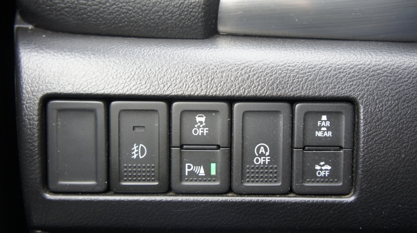 Foto van Suzuki Vitara