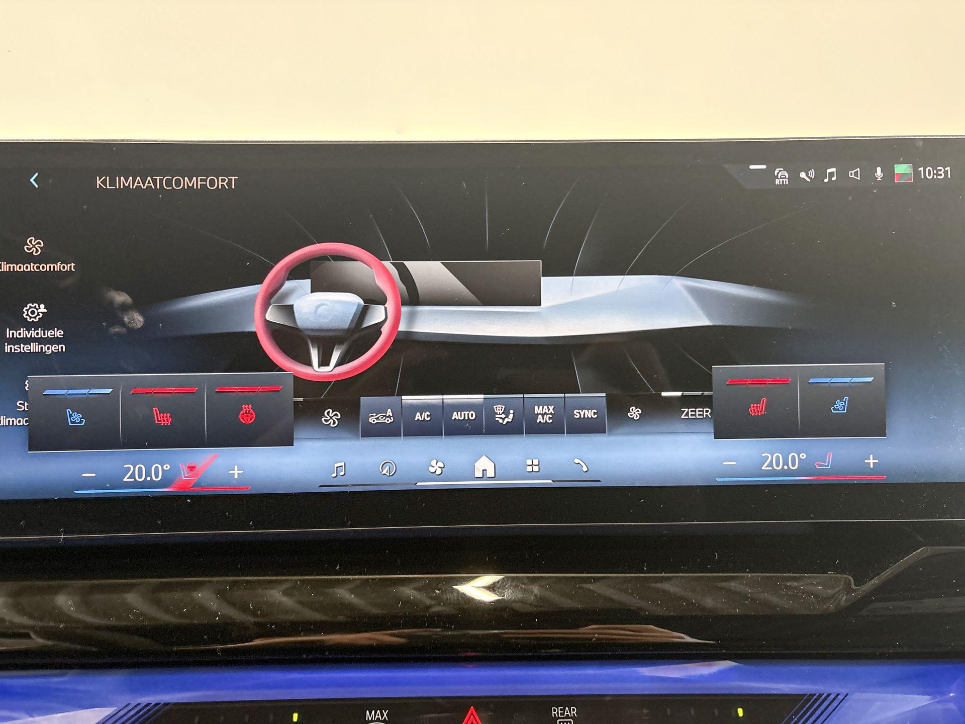 Foto van BMW 530e