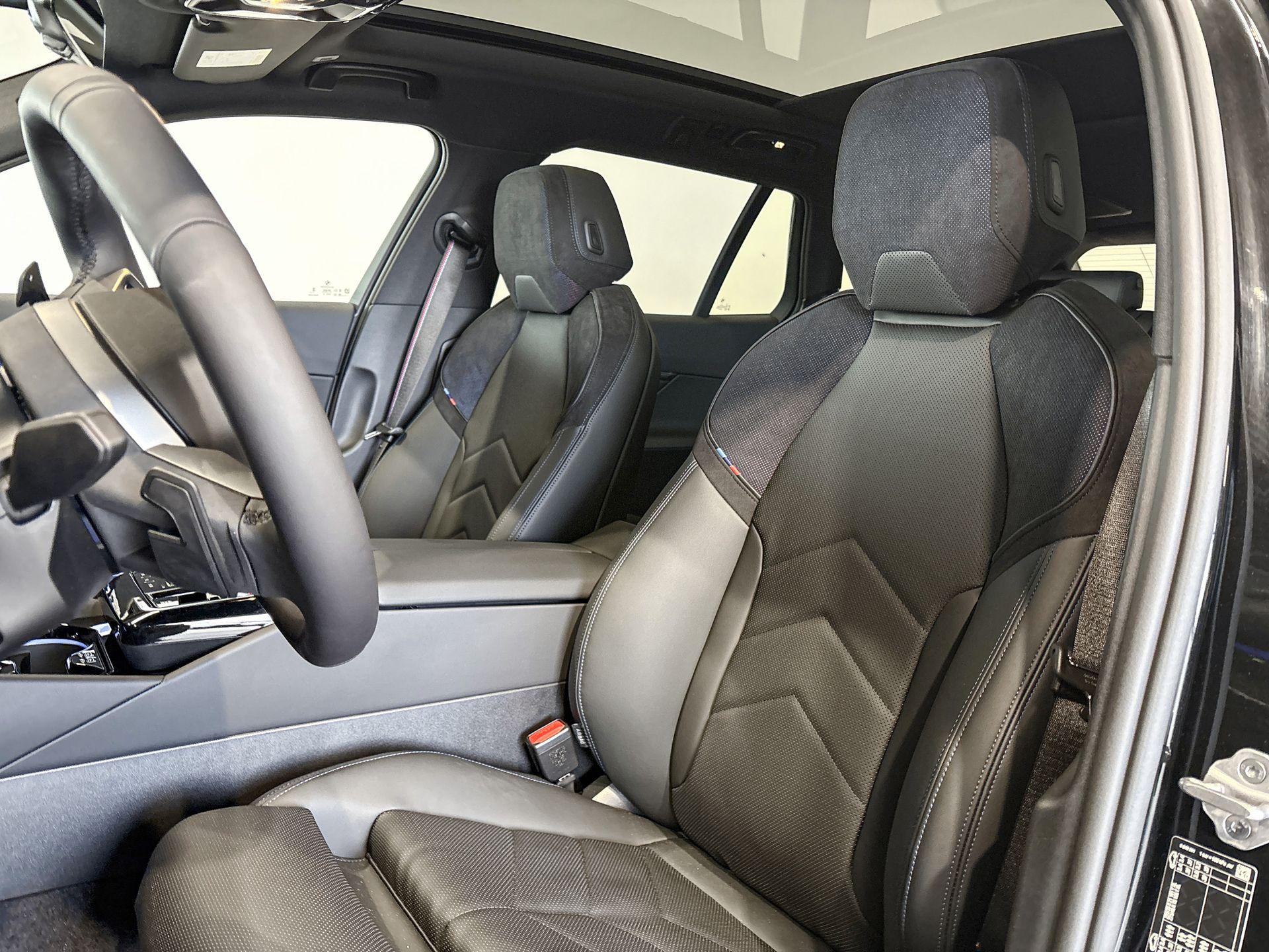 Foto van BMW 530e