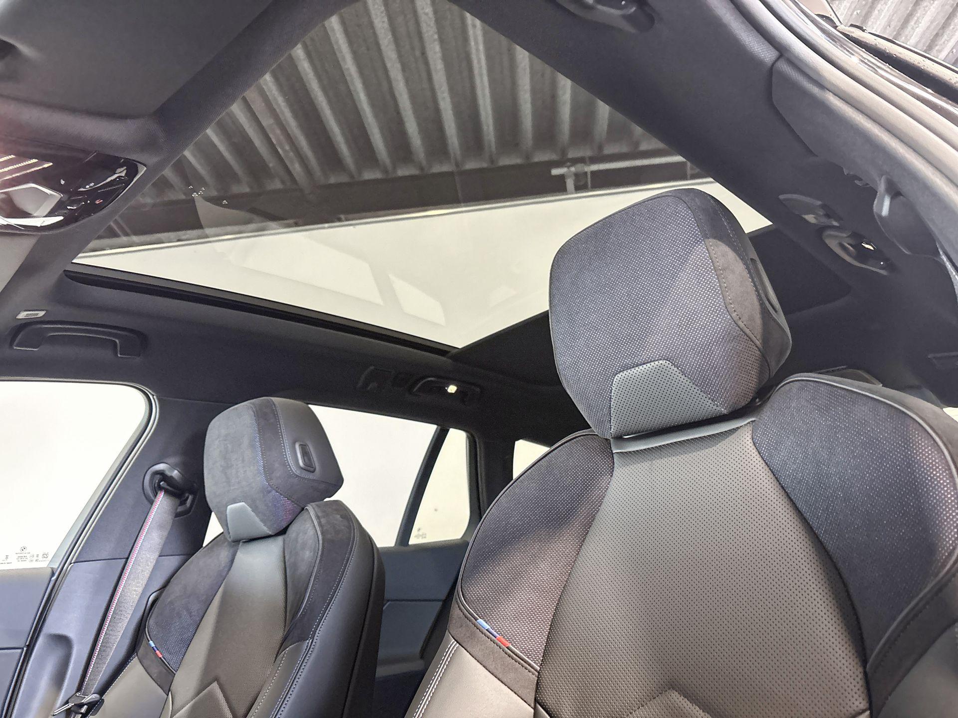 Foto van BMW 530e