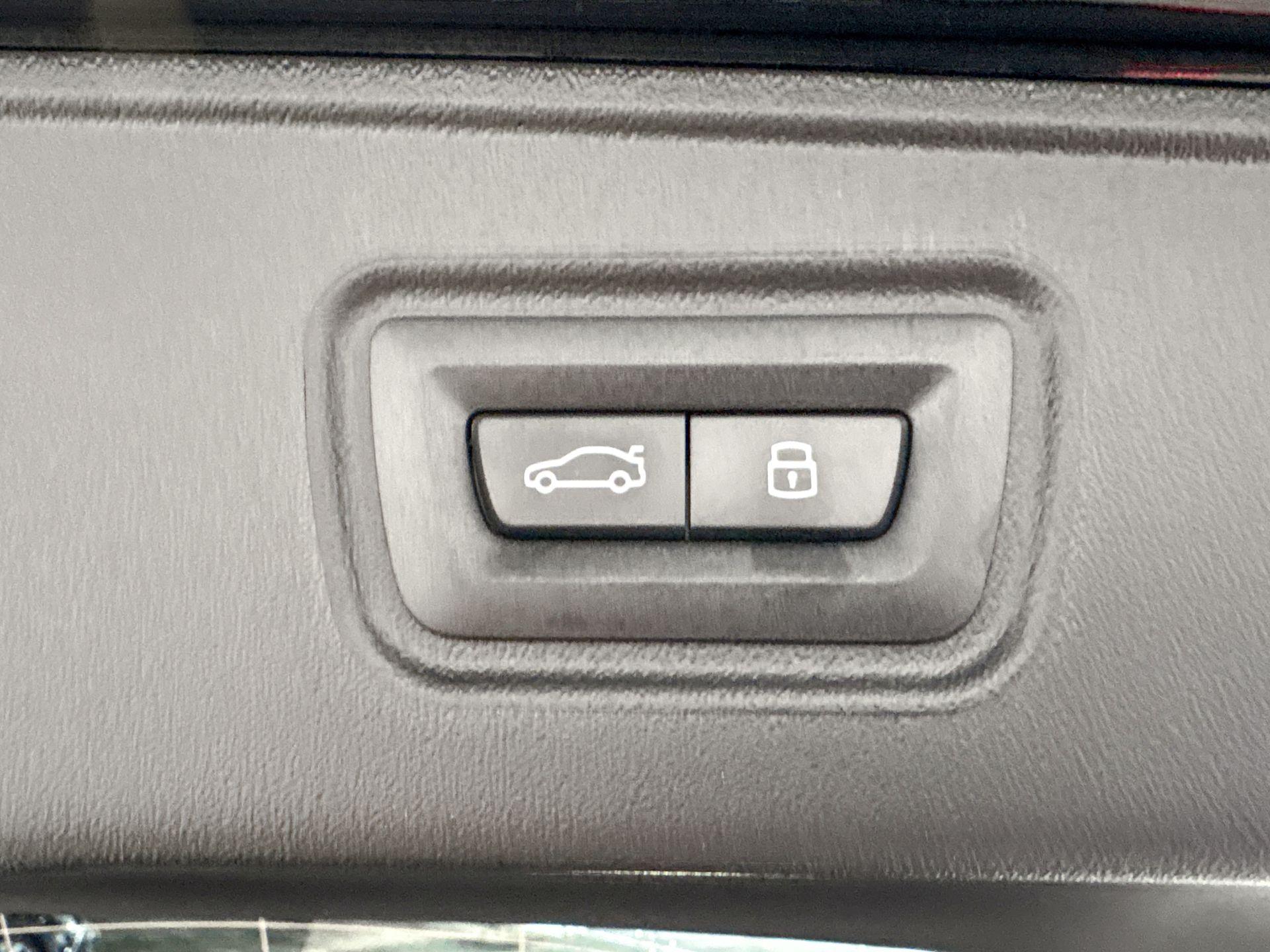 Foto van BMW 530e