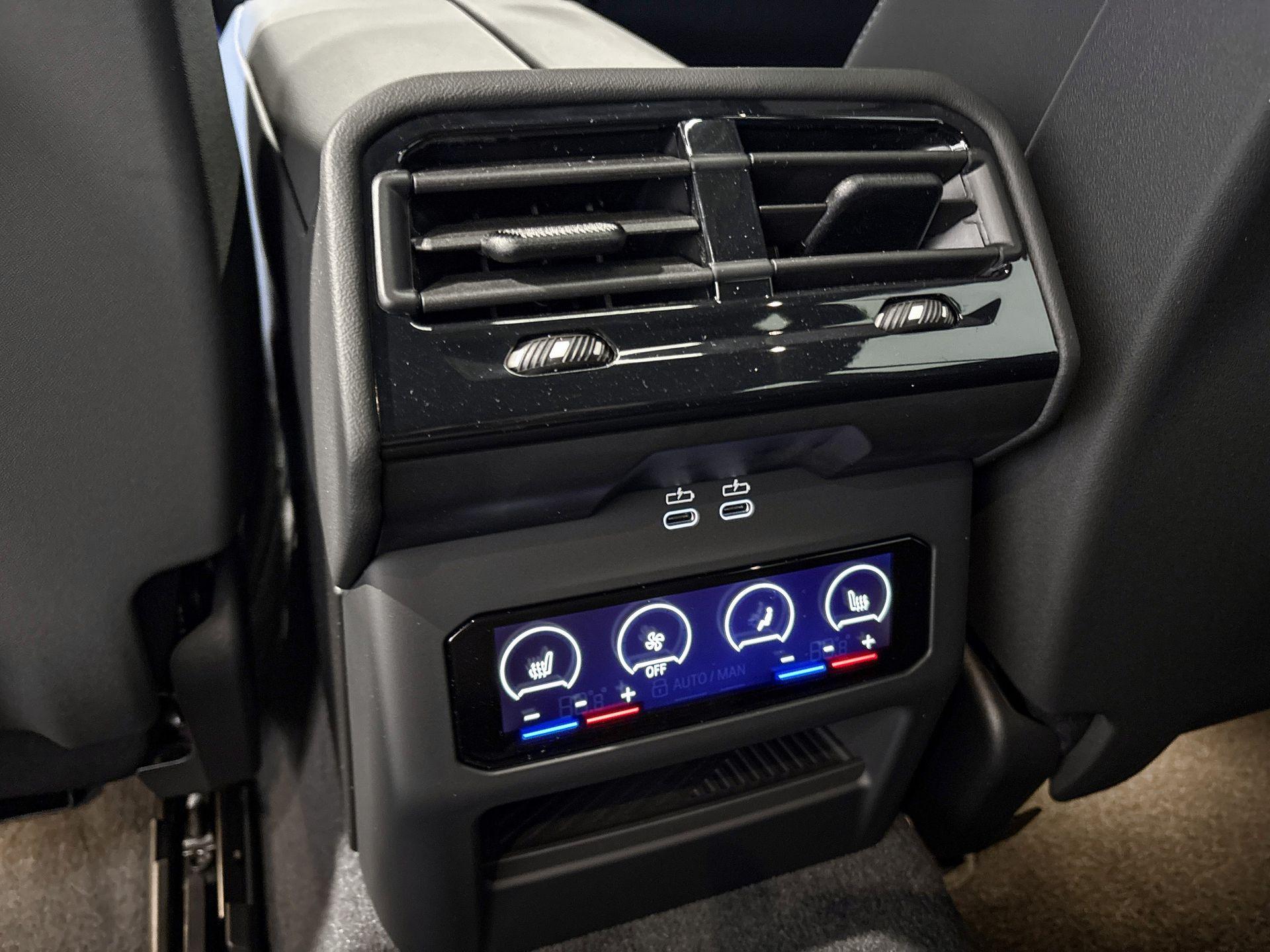 Foto van BMW 530e