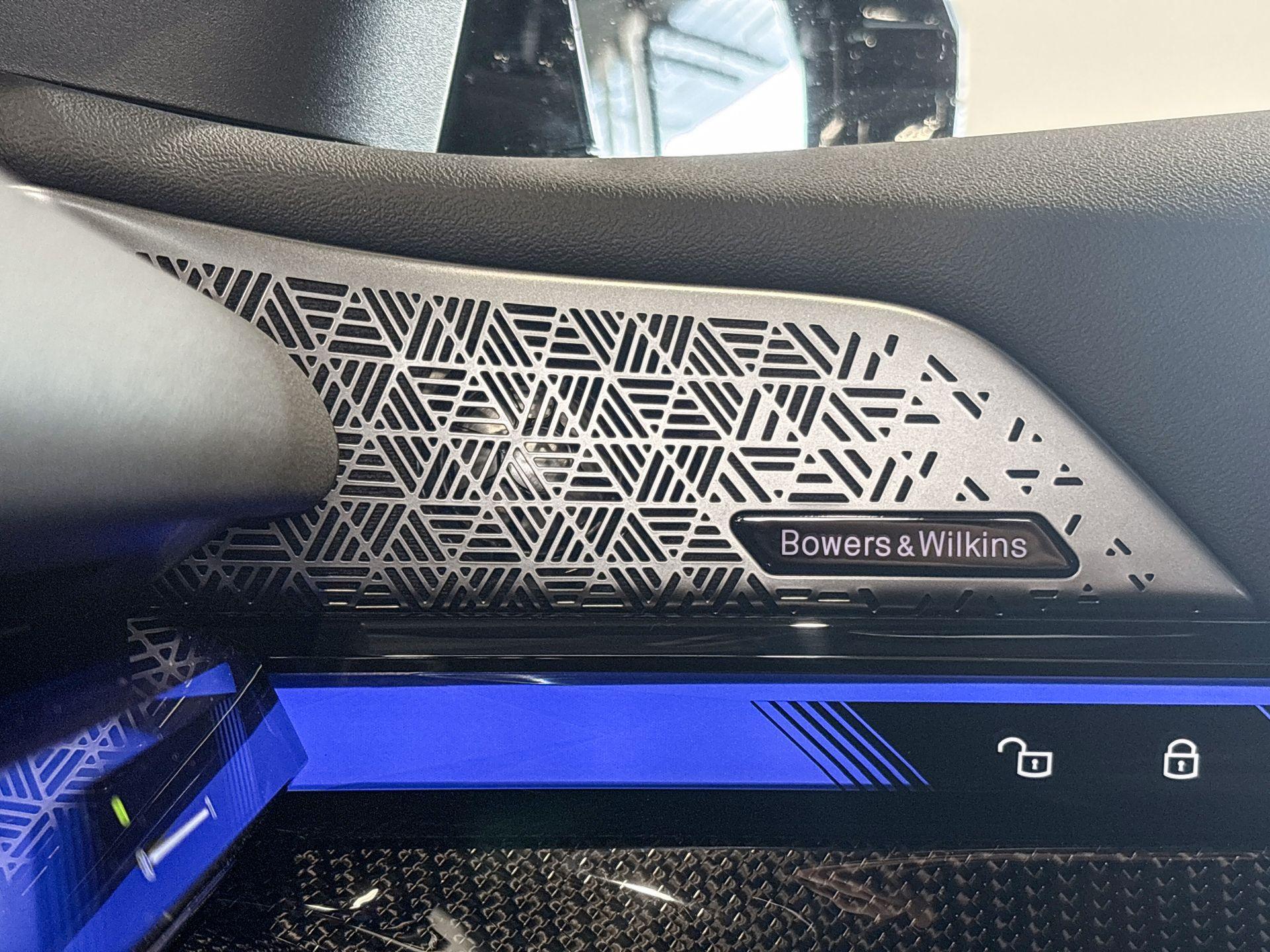 Foto van BMW 530e