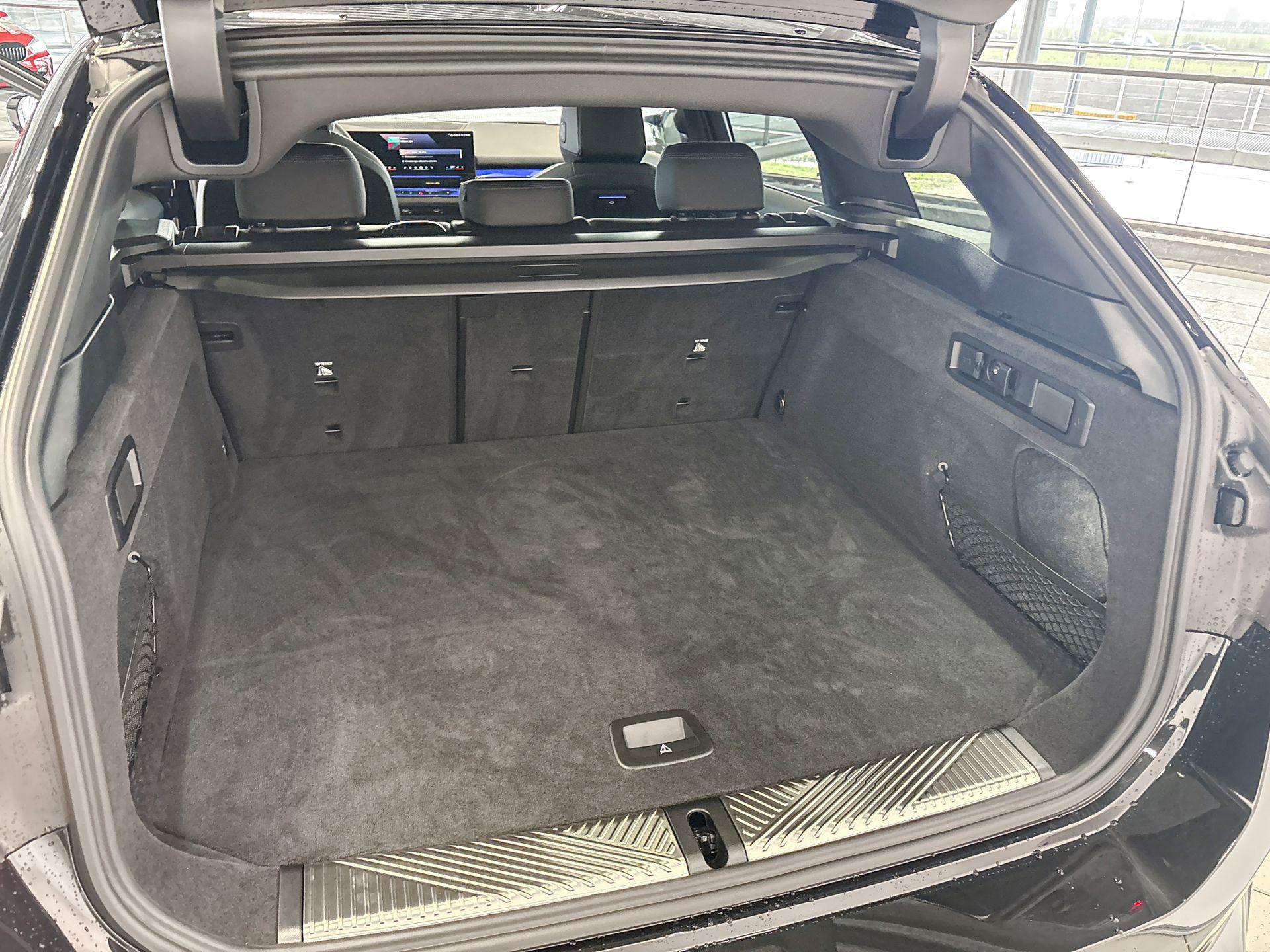 Foto van BMW 530e