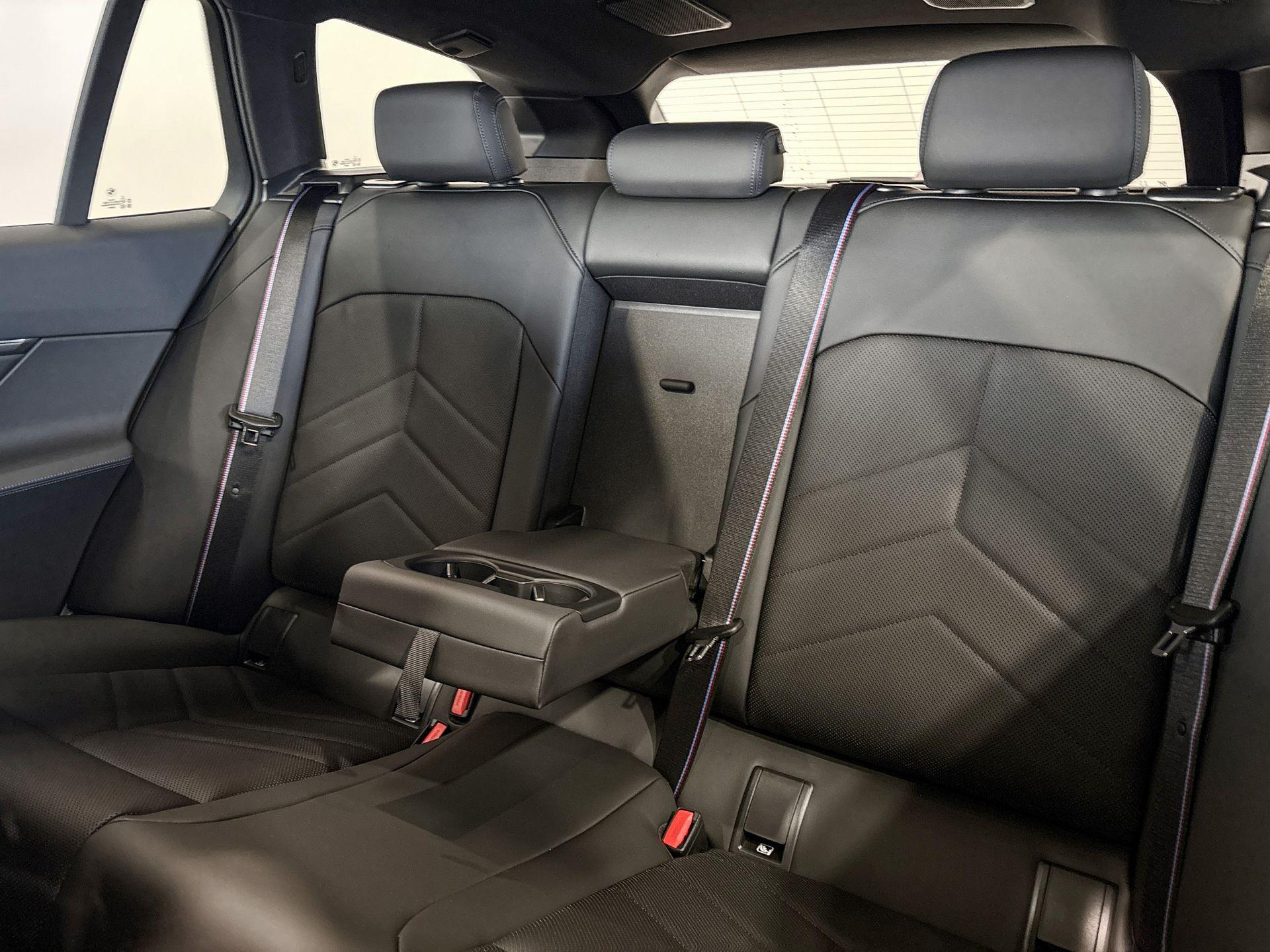 Foto van BMW 530e