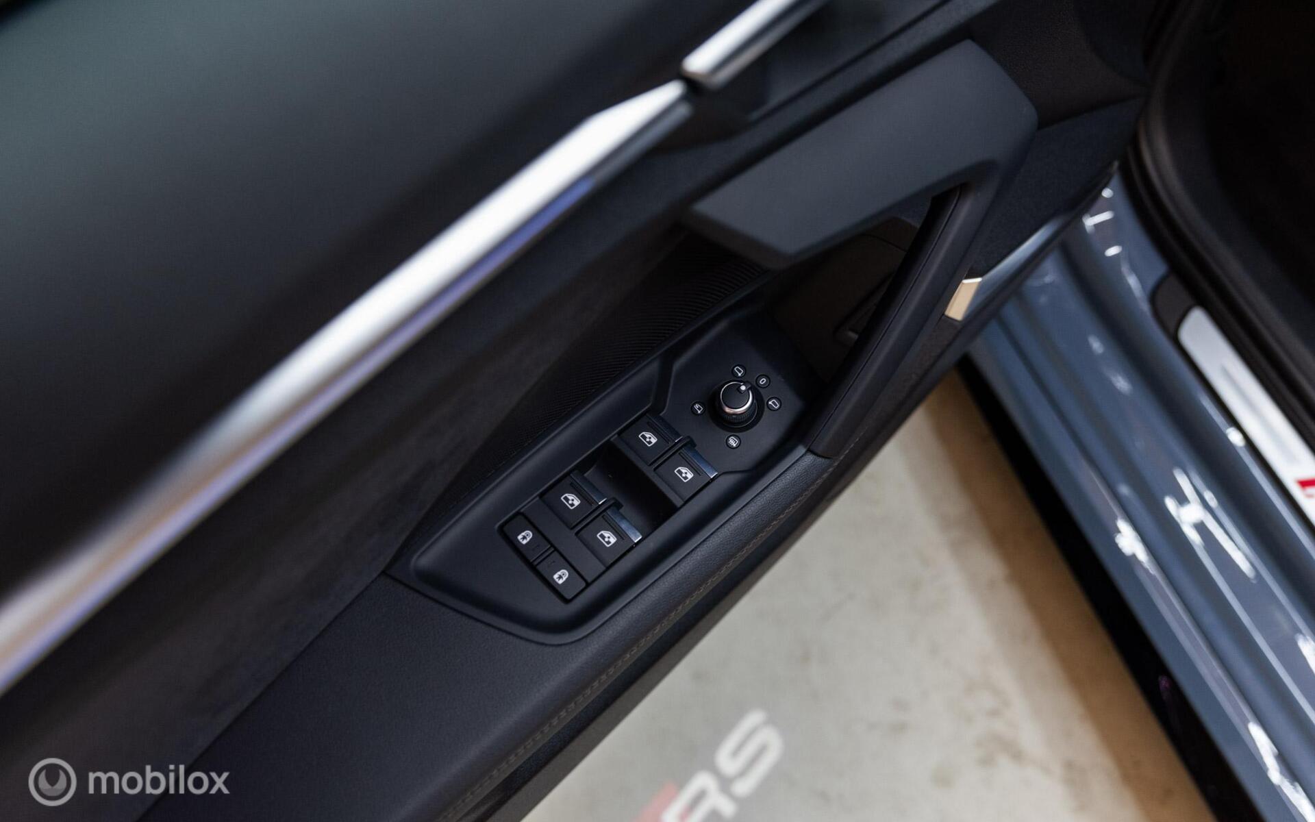 Foto van Audi RS 3 Sportback