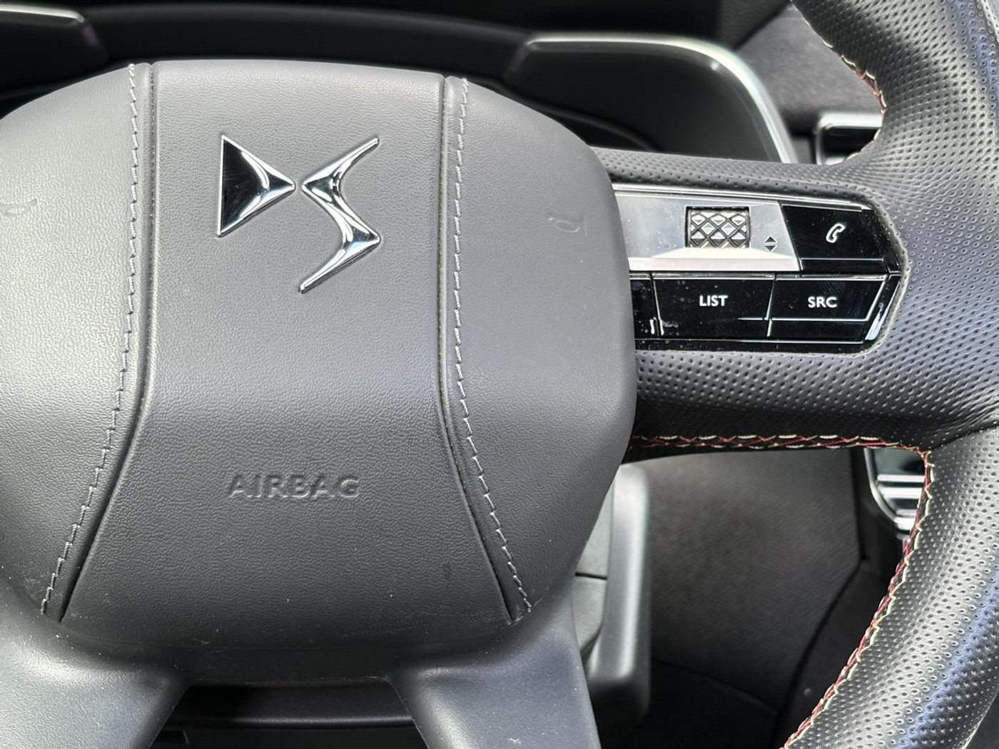 Foto van DS Ds7