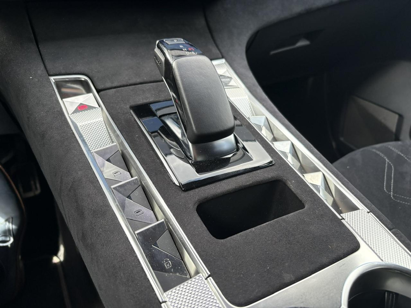 Foto van DS Ds7