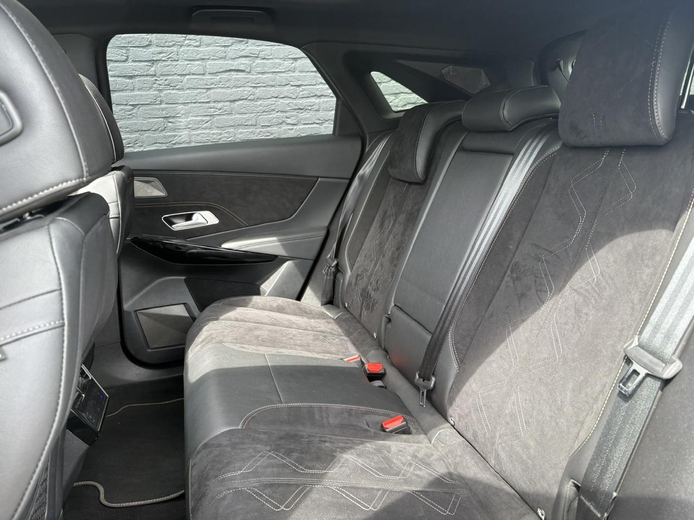 Foto van DS Ds7