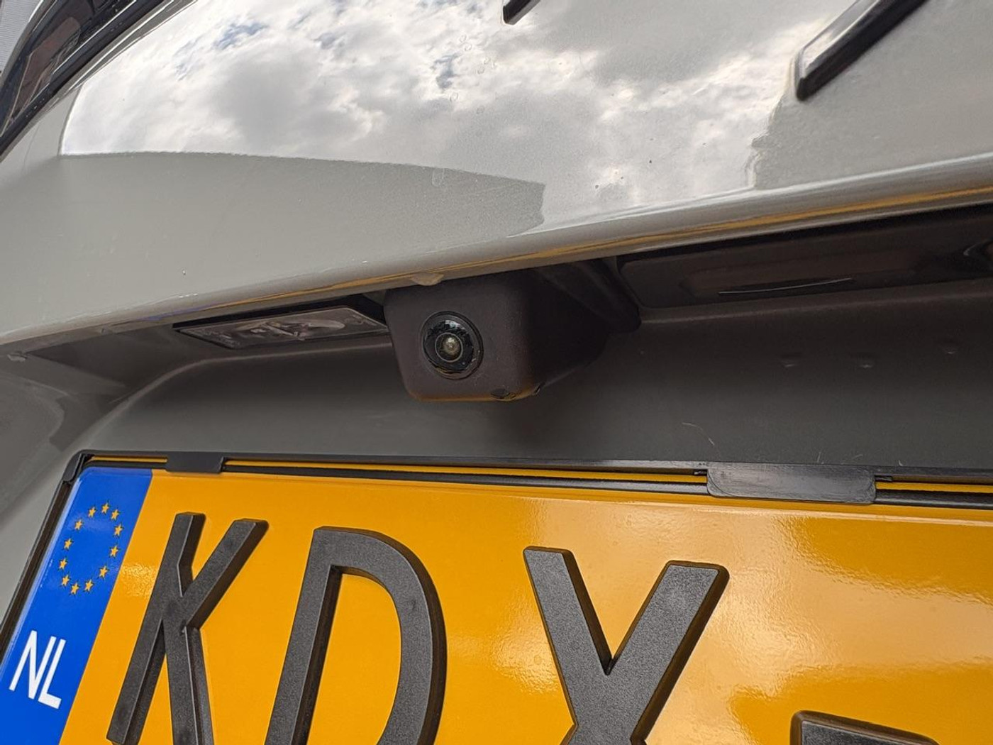 Foto van DS Ds7
