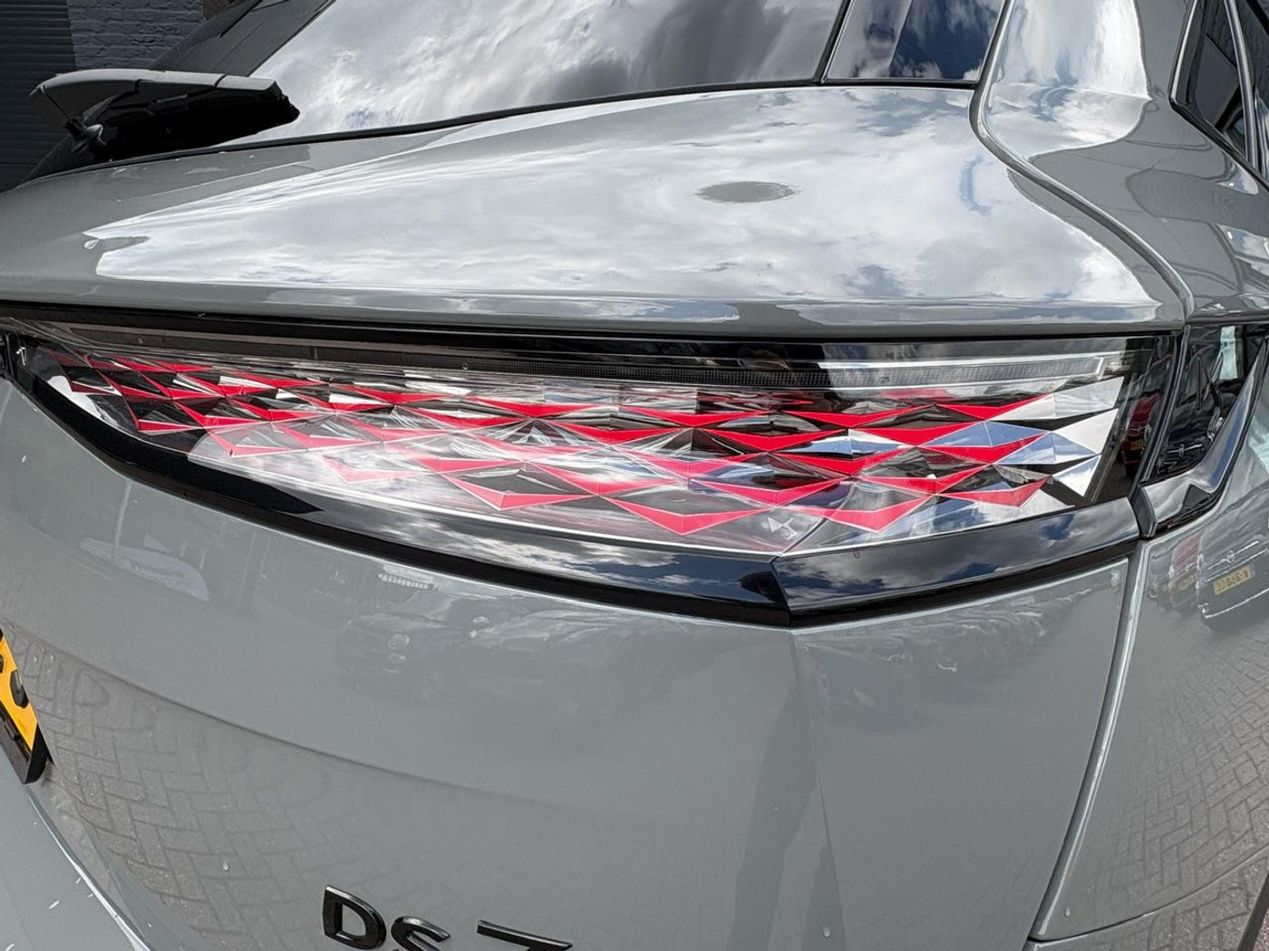 Foto van DS Ds7