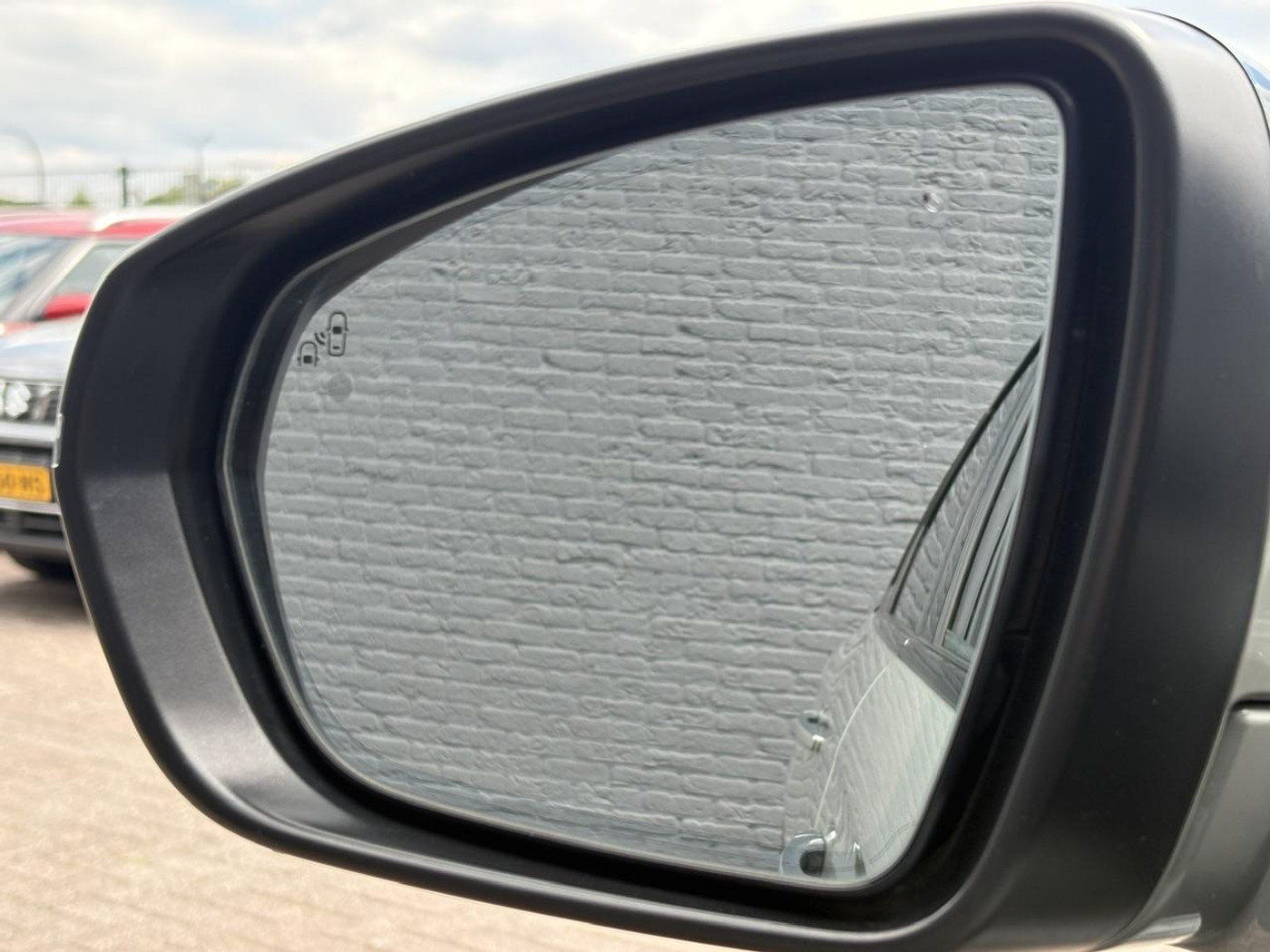 Foto van DS Ds7