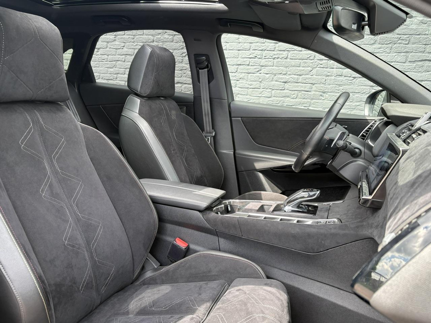 Foto van DS Ds7