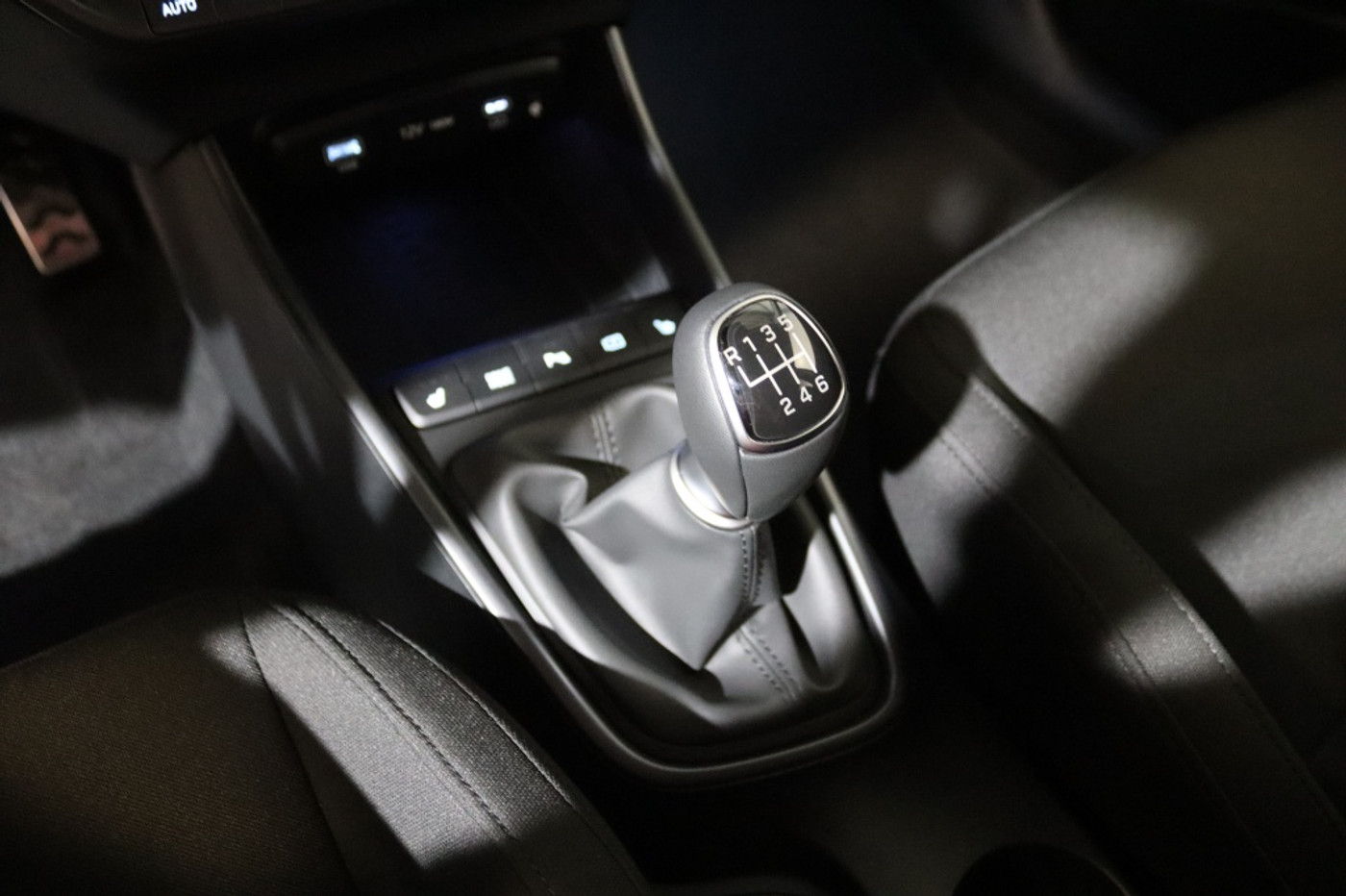 Foto van Hyundai Bayon