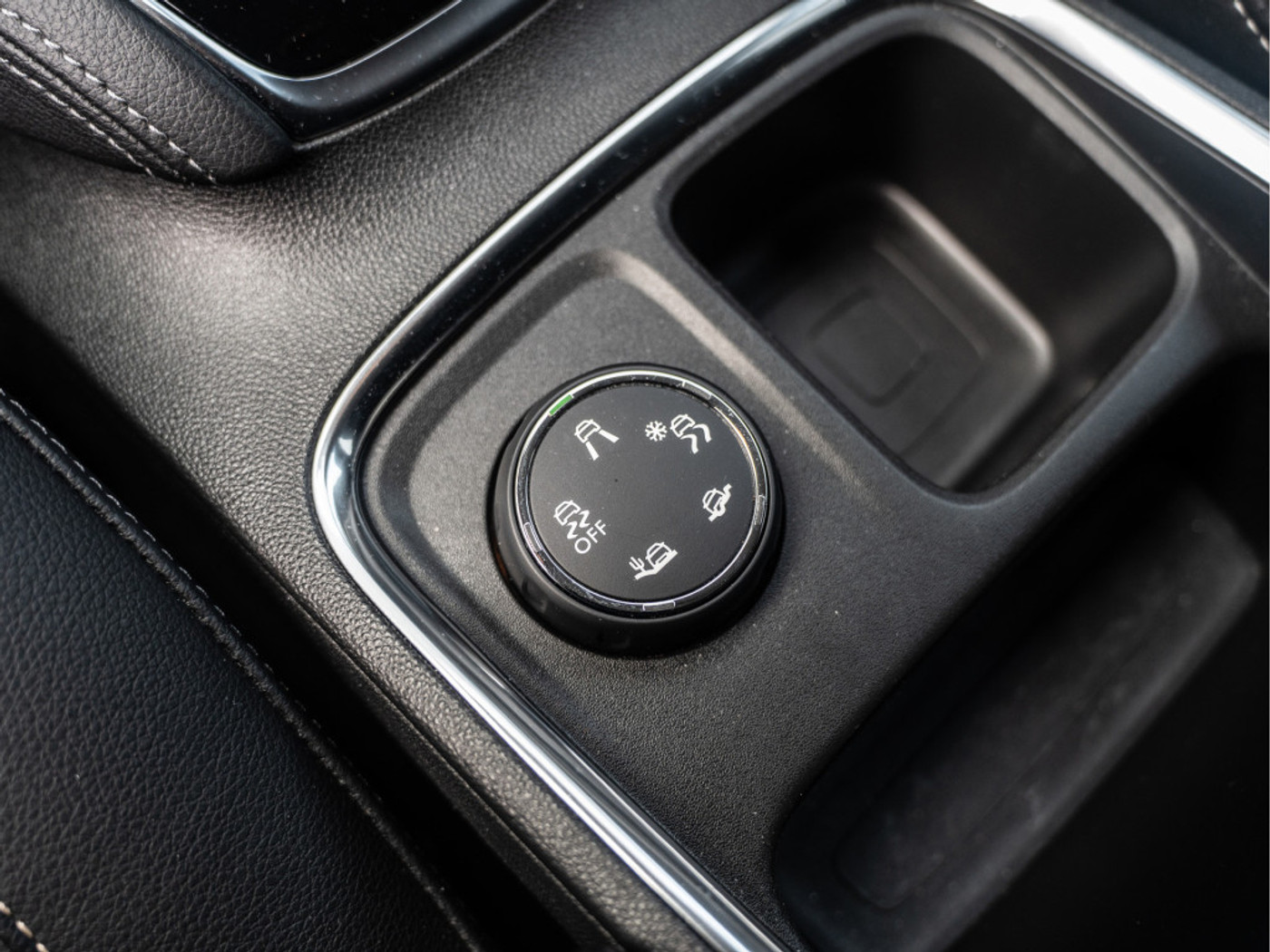 Foto van Opel Grandland X
