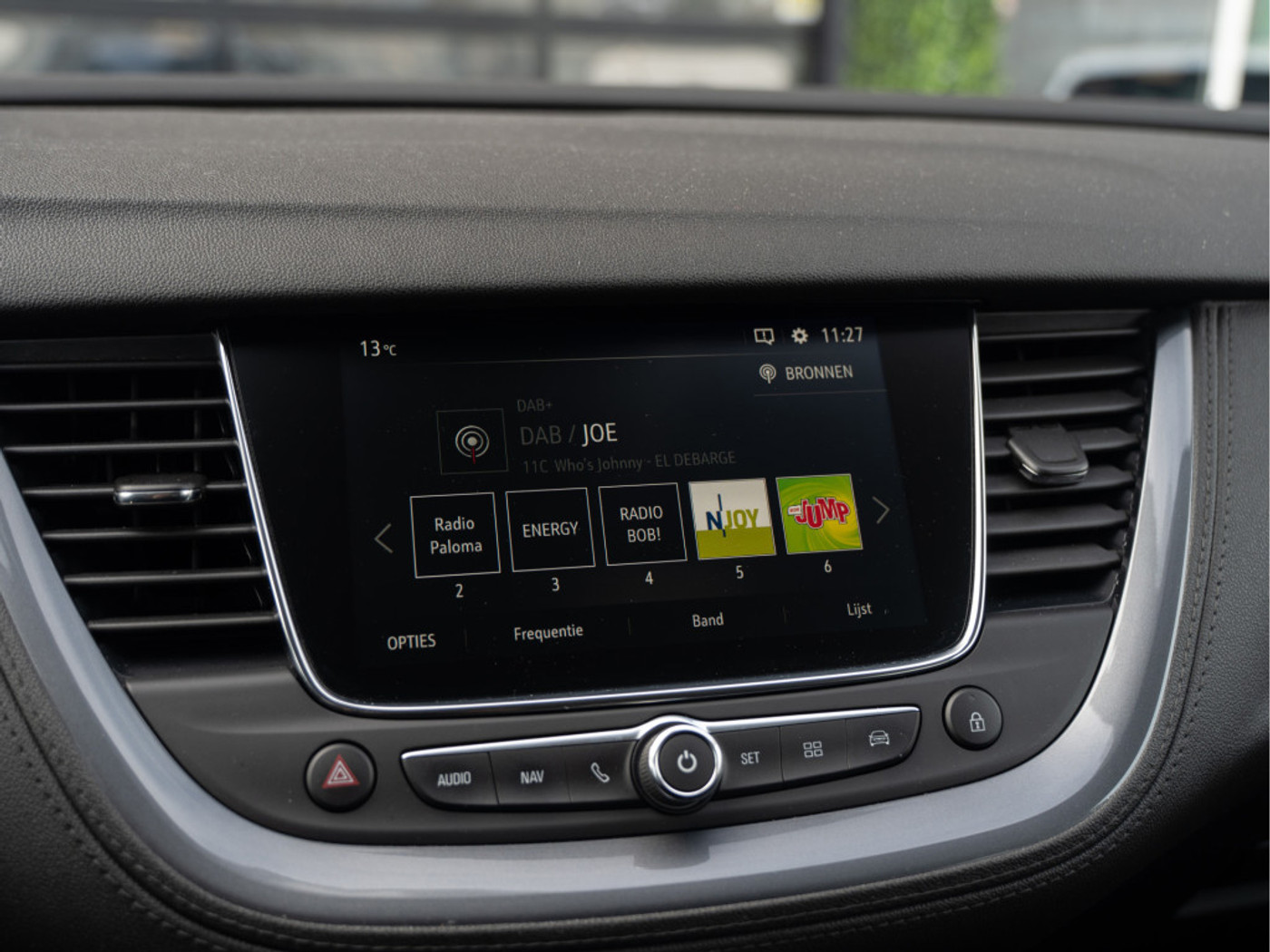 Foto van Opel Grandland X