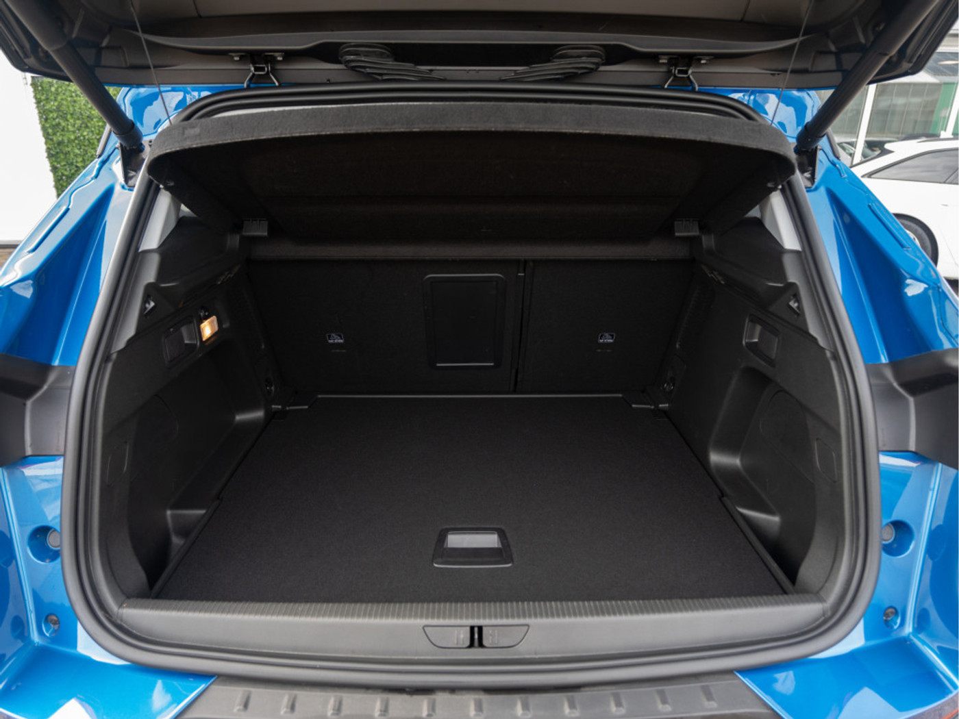 Foto van Opel Grandland X