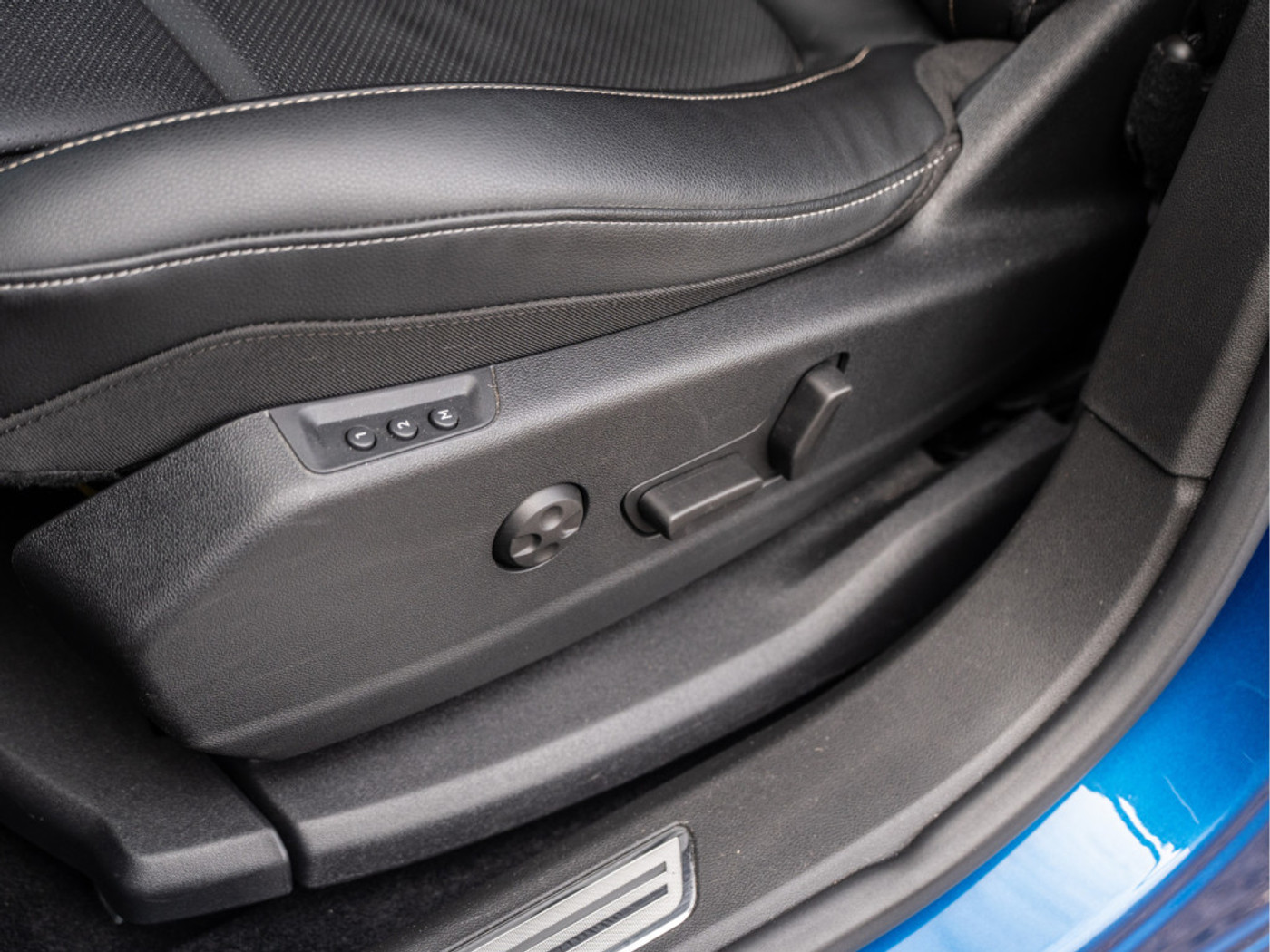 Foto van Opel Grandland X