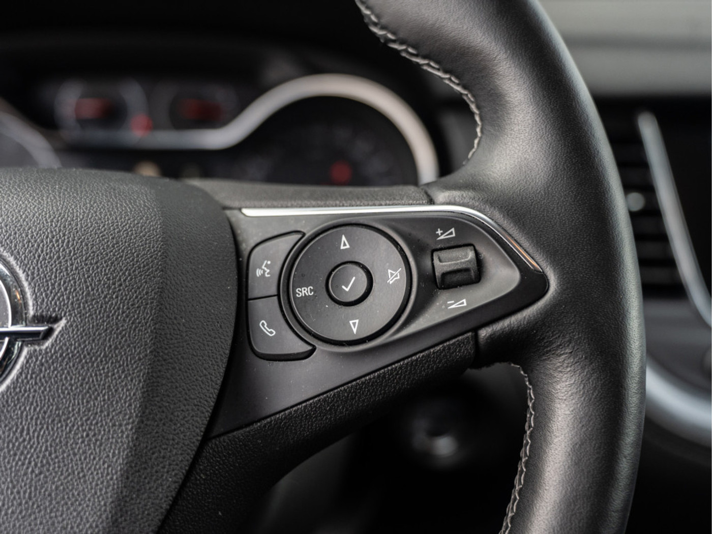Foto van Opel Grandland X