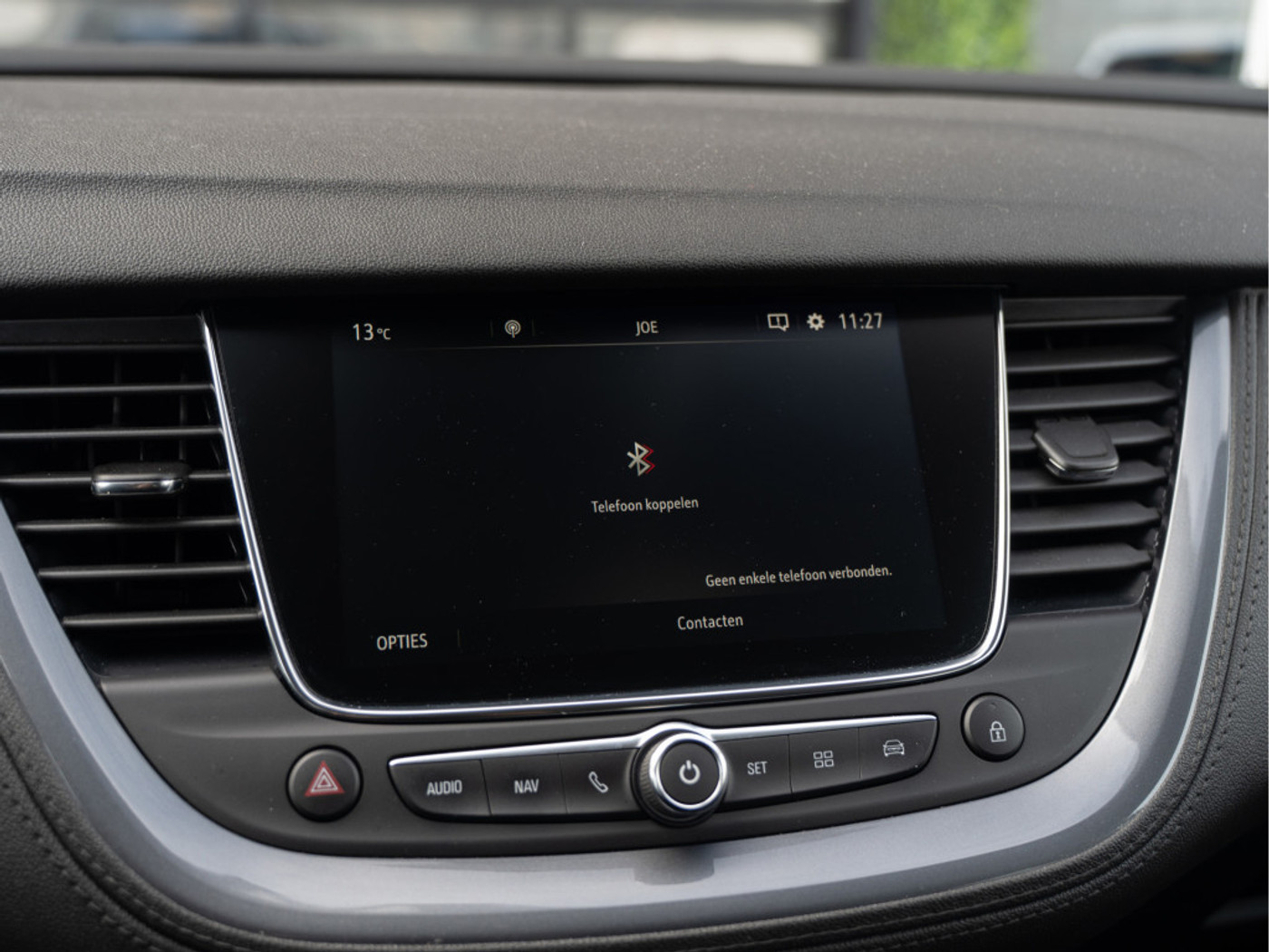 Foto van Opel Grandland X