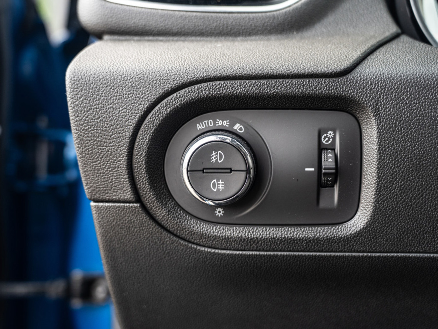 Foto van Opel Grandland X