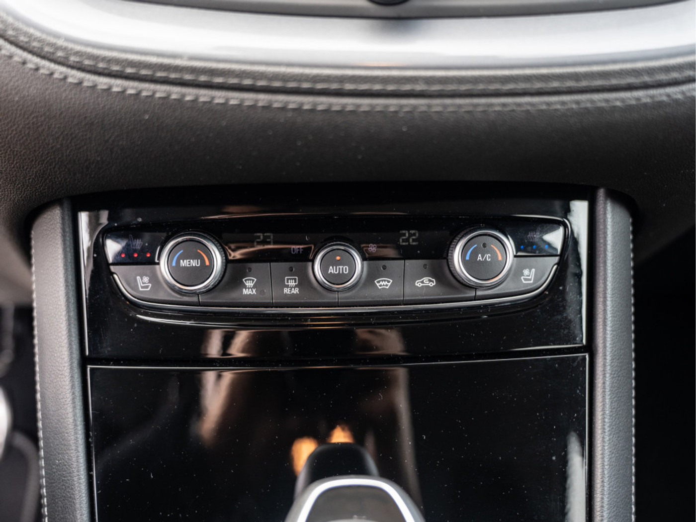 Foto van Opel Grandland X