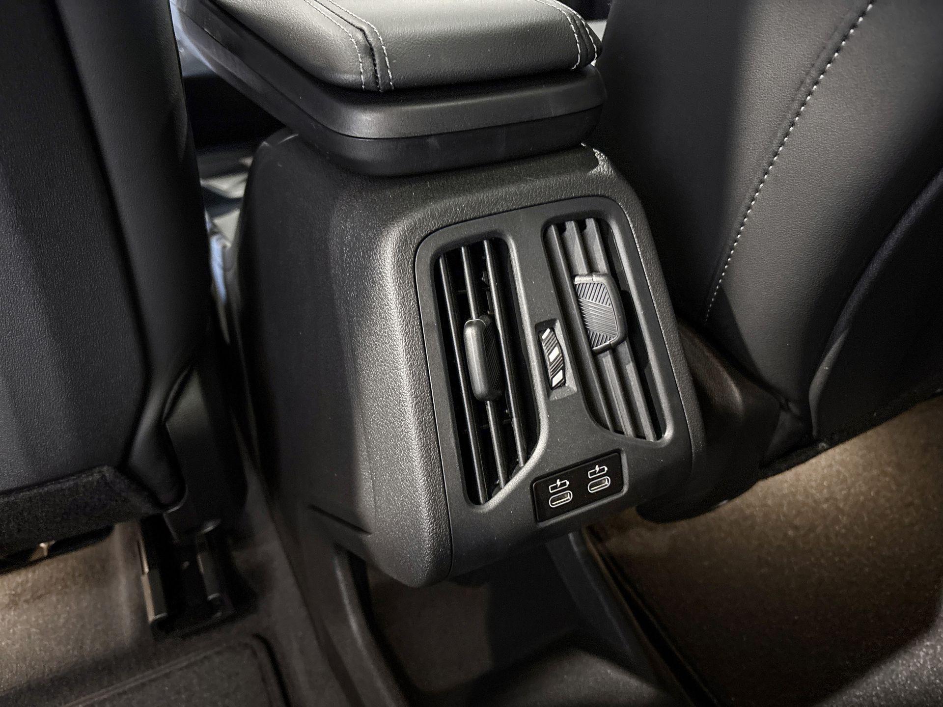 Foto van BMW X1 Xdrive25e