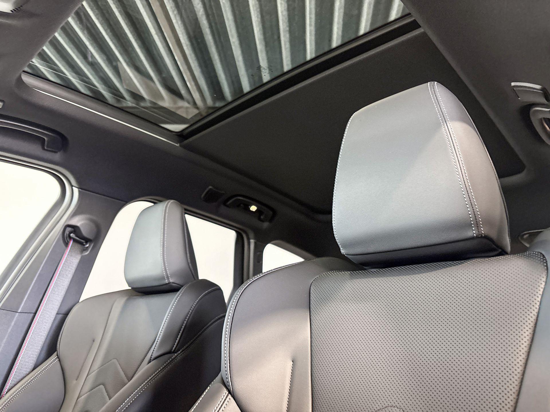 Foto van BMW X1 Xdrive25e
