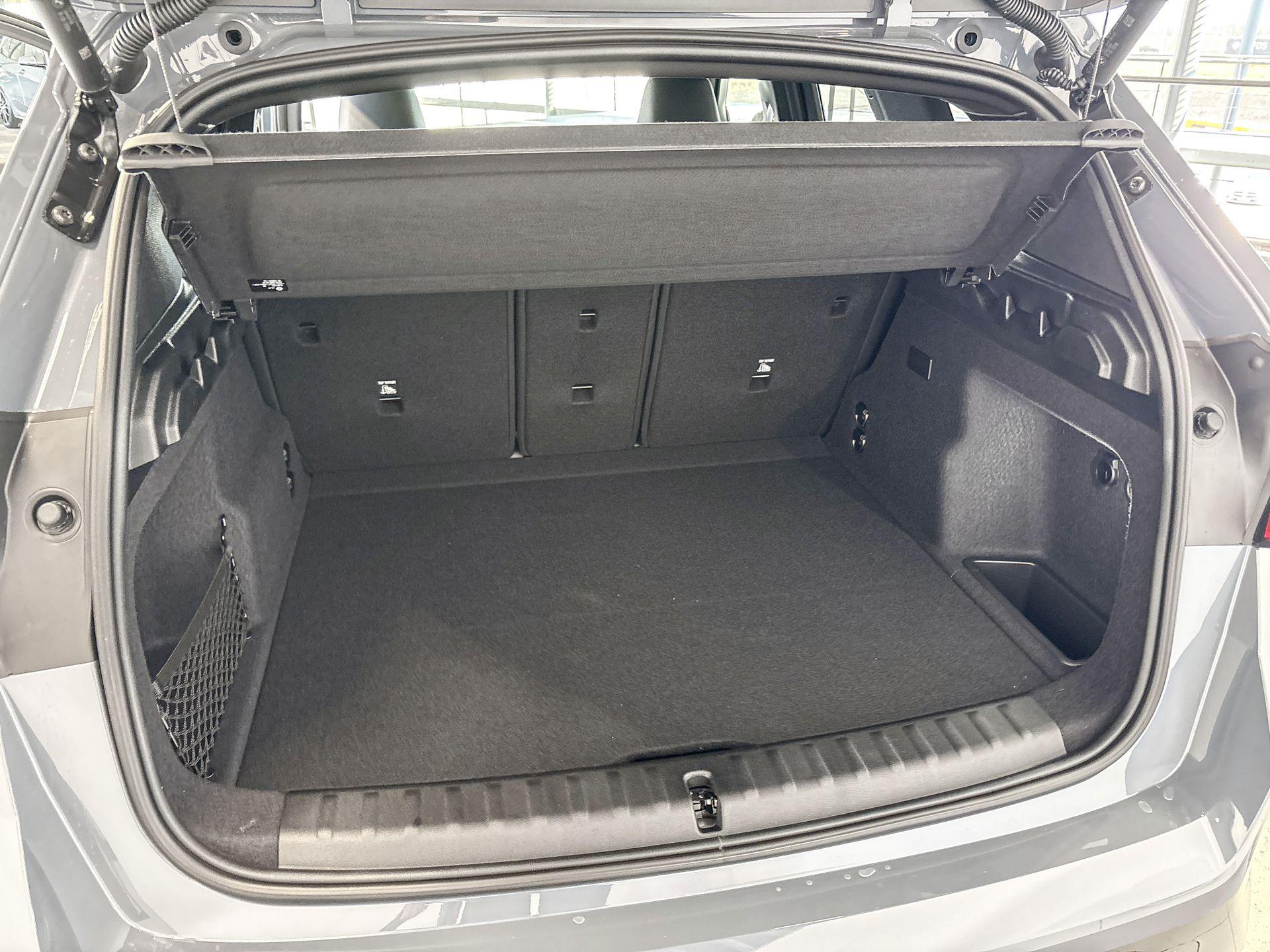 Foto van BMW X1 Xdrive25e